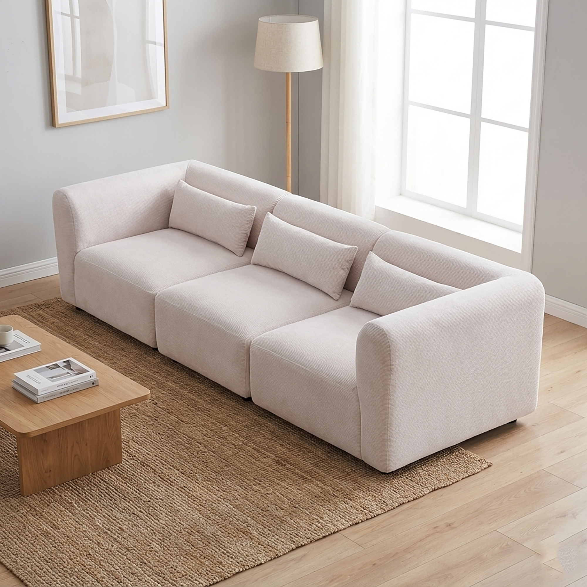 Valmodul Sofa