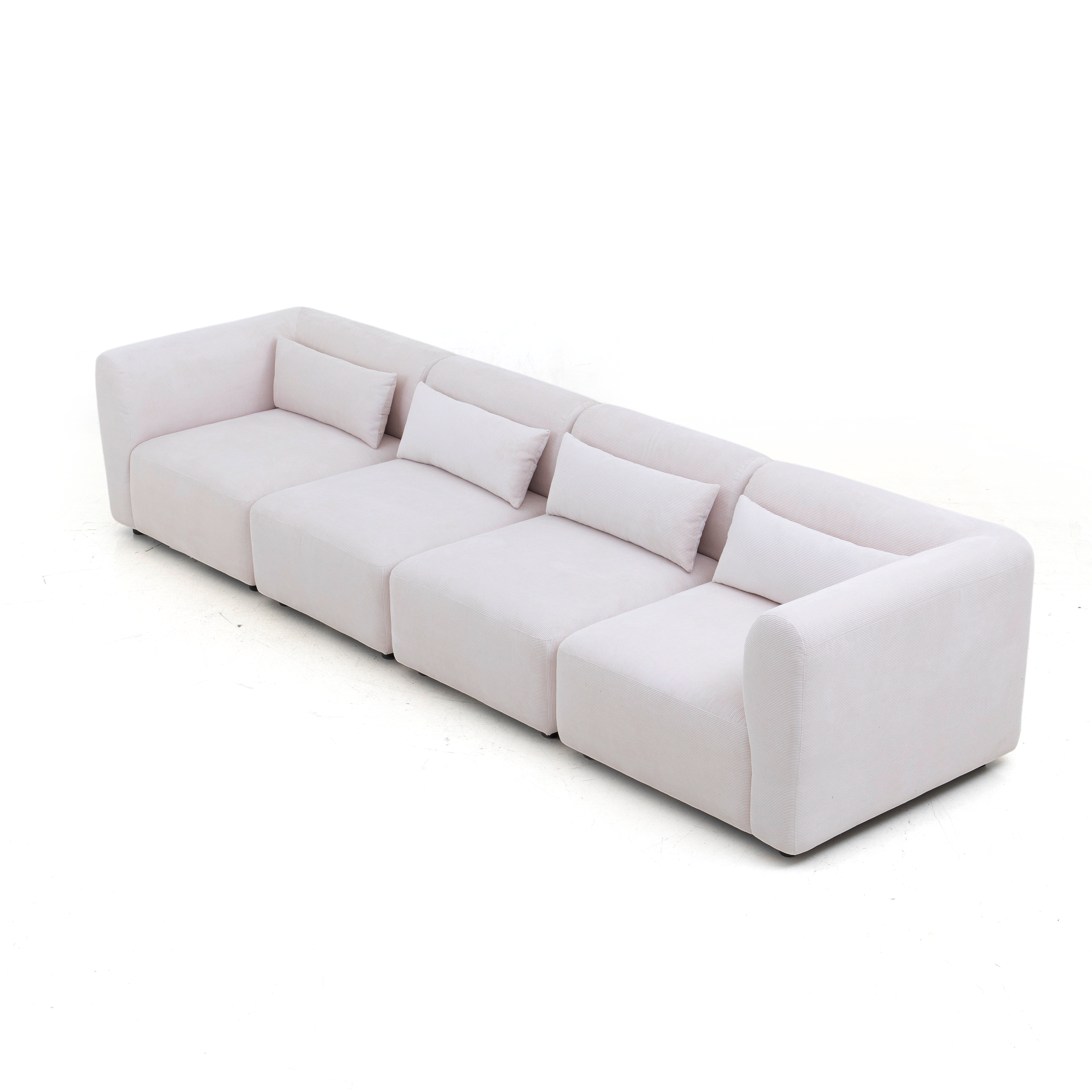 Valmodul Sofa