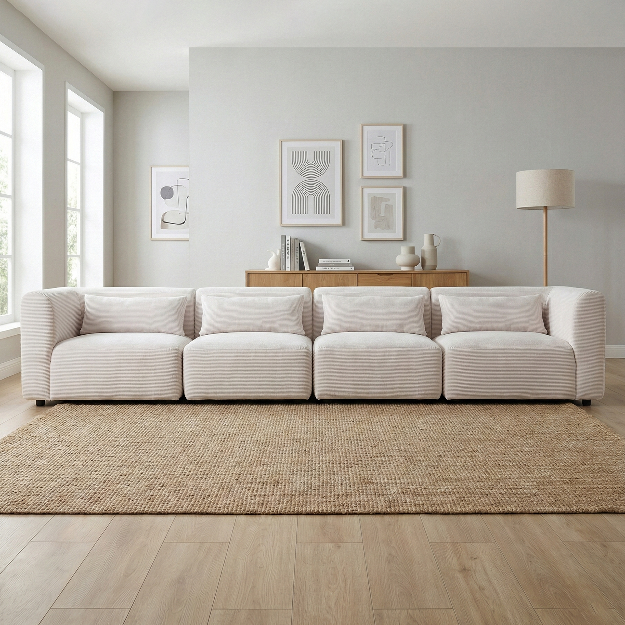 Valmodul Sofa