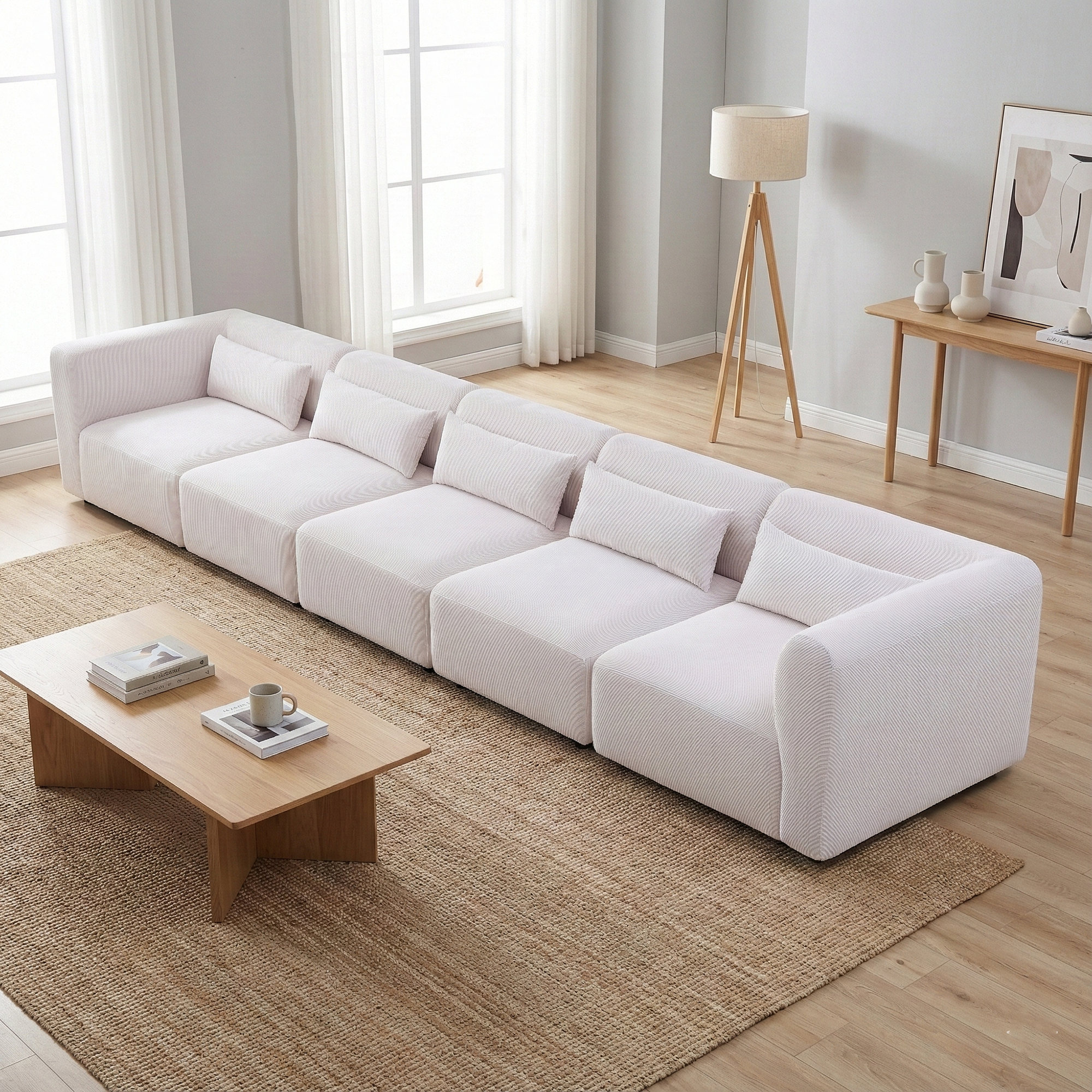 Valmodul Sofa