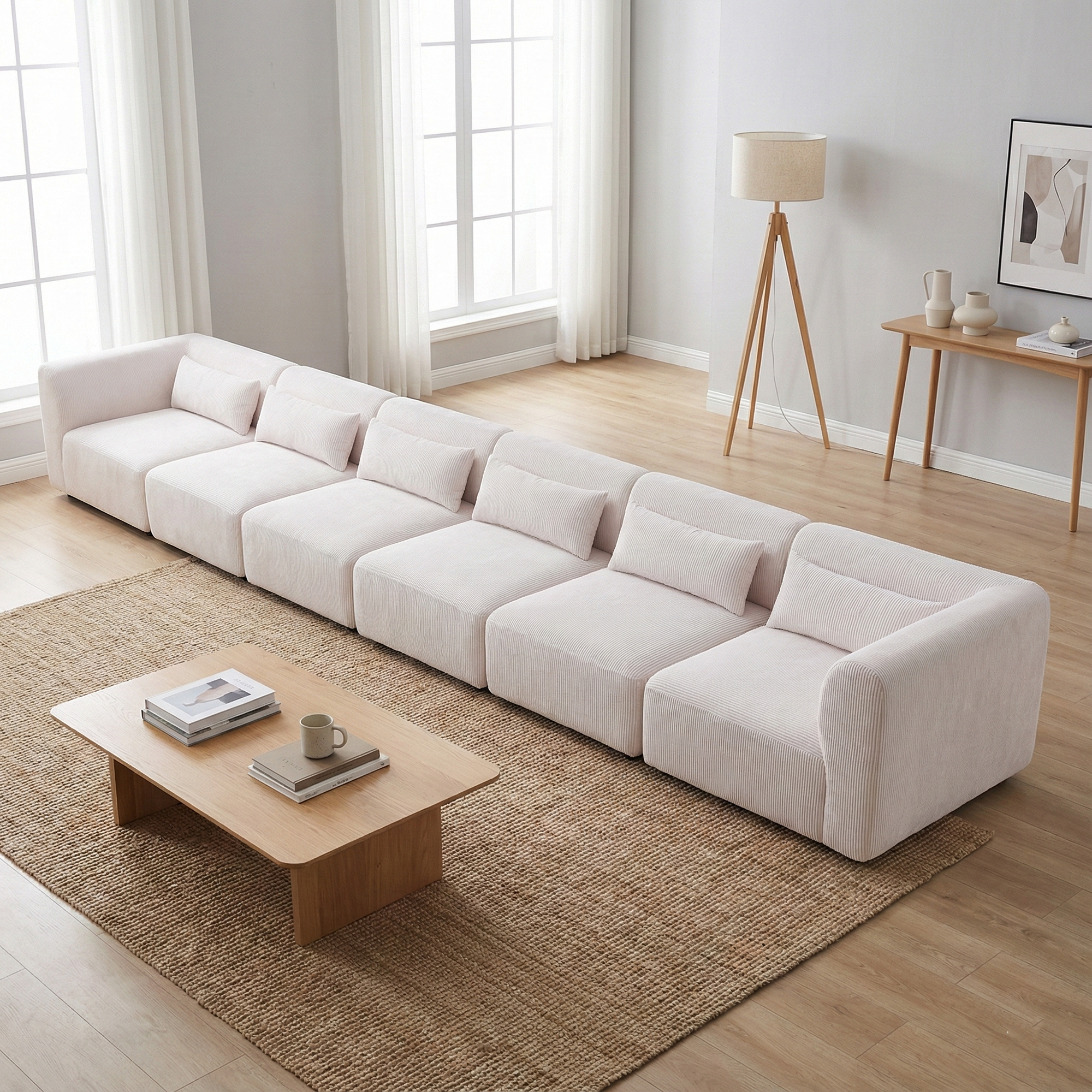 Valmodul Sofa