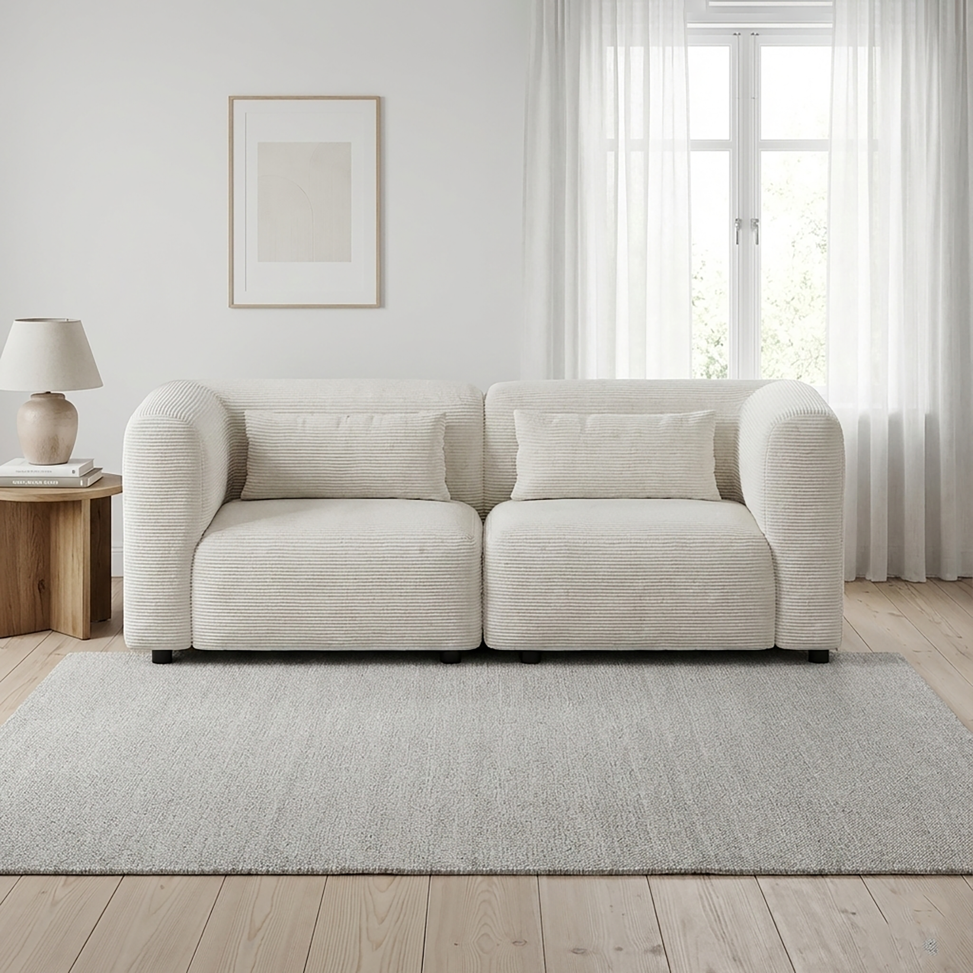 Valmodul Sofa
