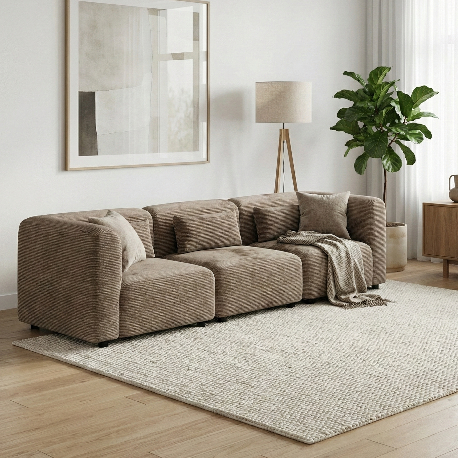Valmodul Sofa