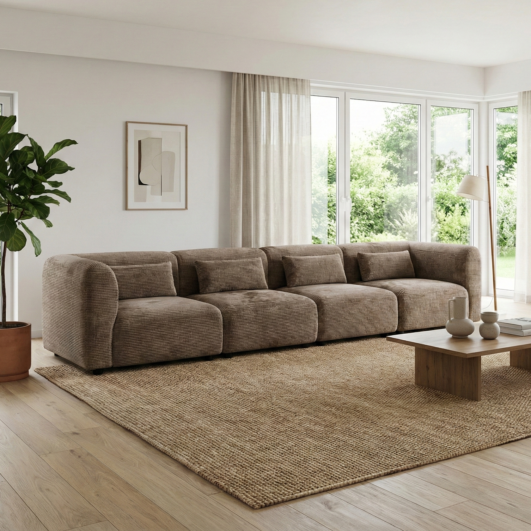 Valmodul Sofa