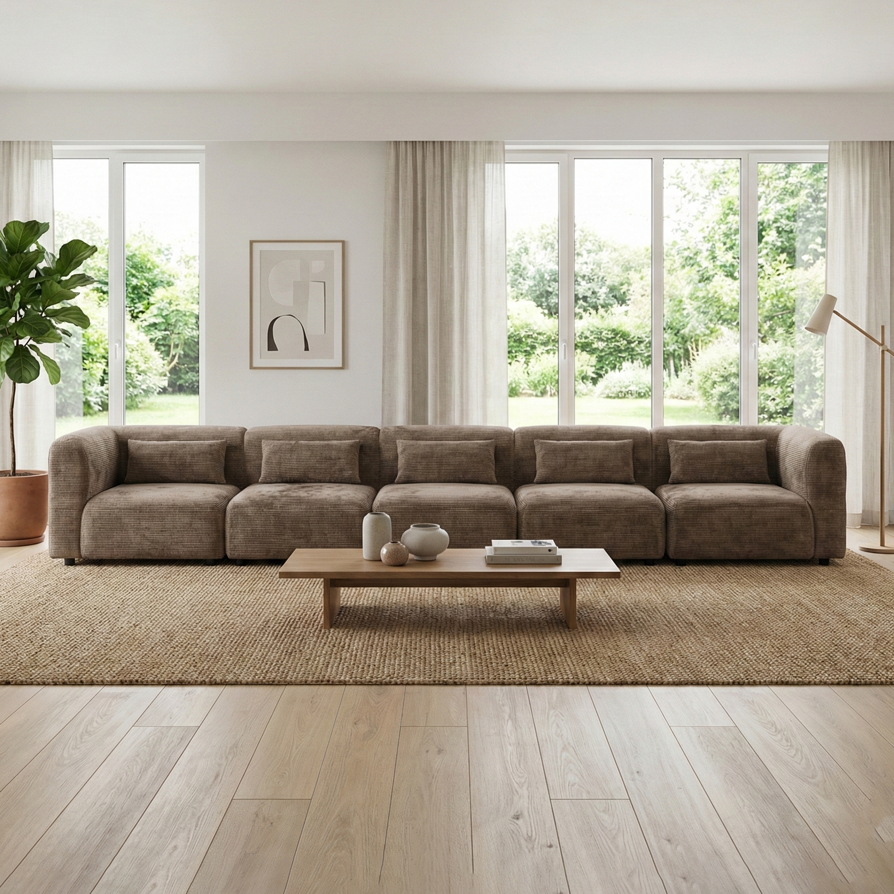 Valmodul Sofa
