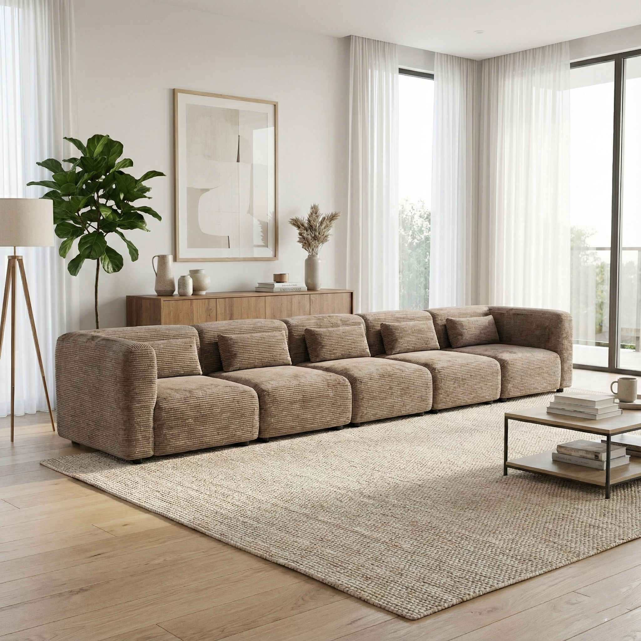 Valmodul Sofa