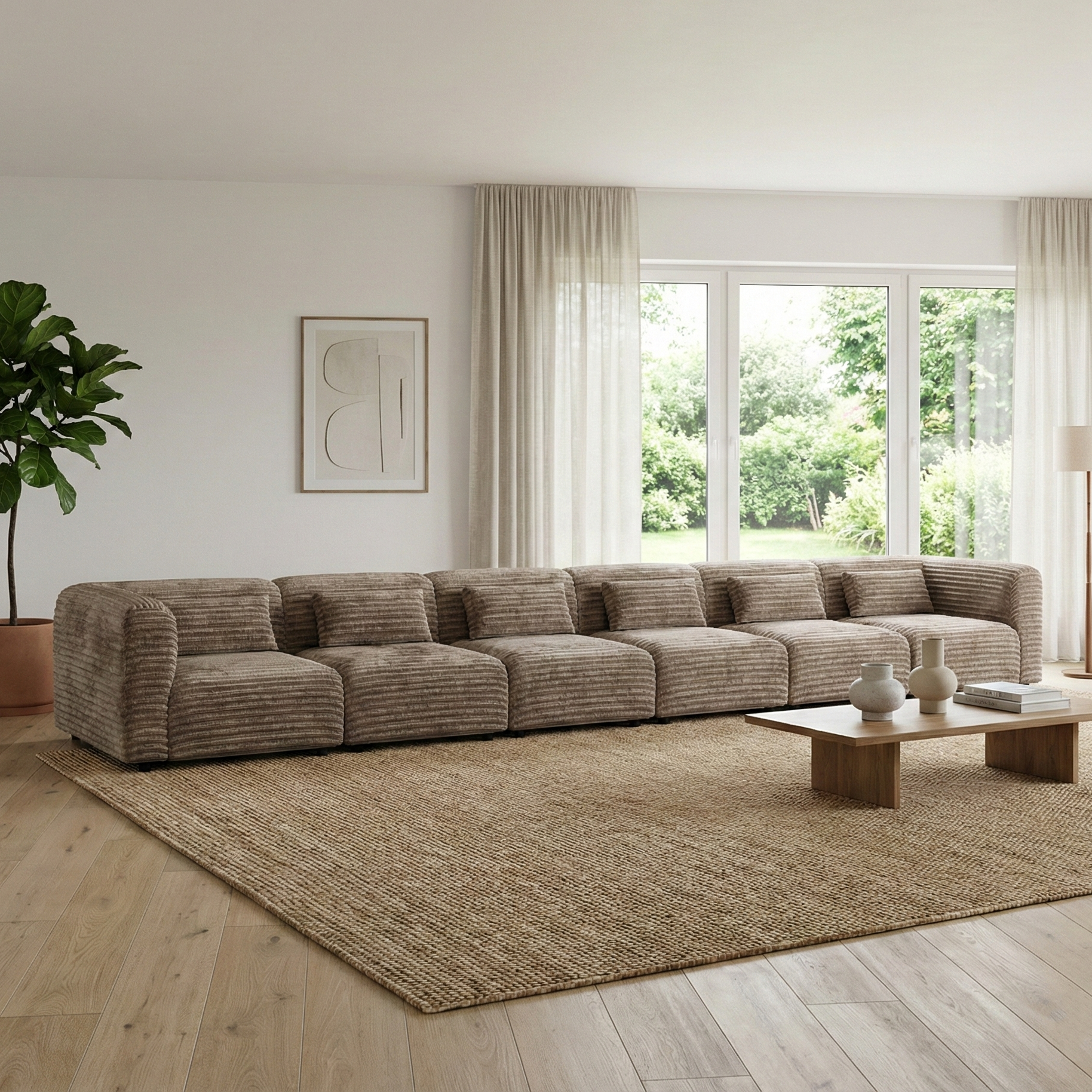 Valmodul Sofa