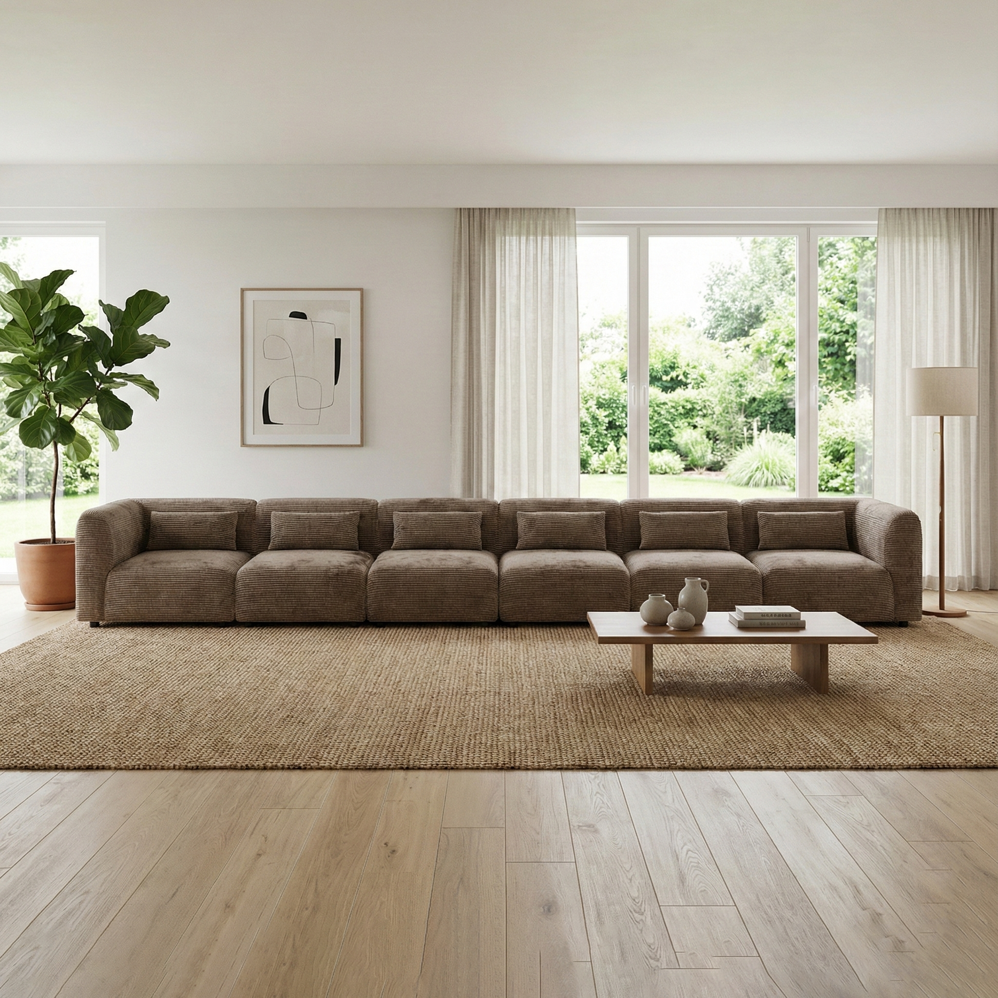 Valmodul Sofa