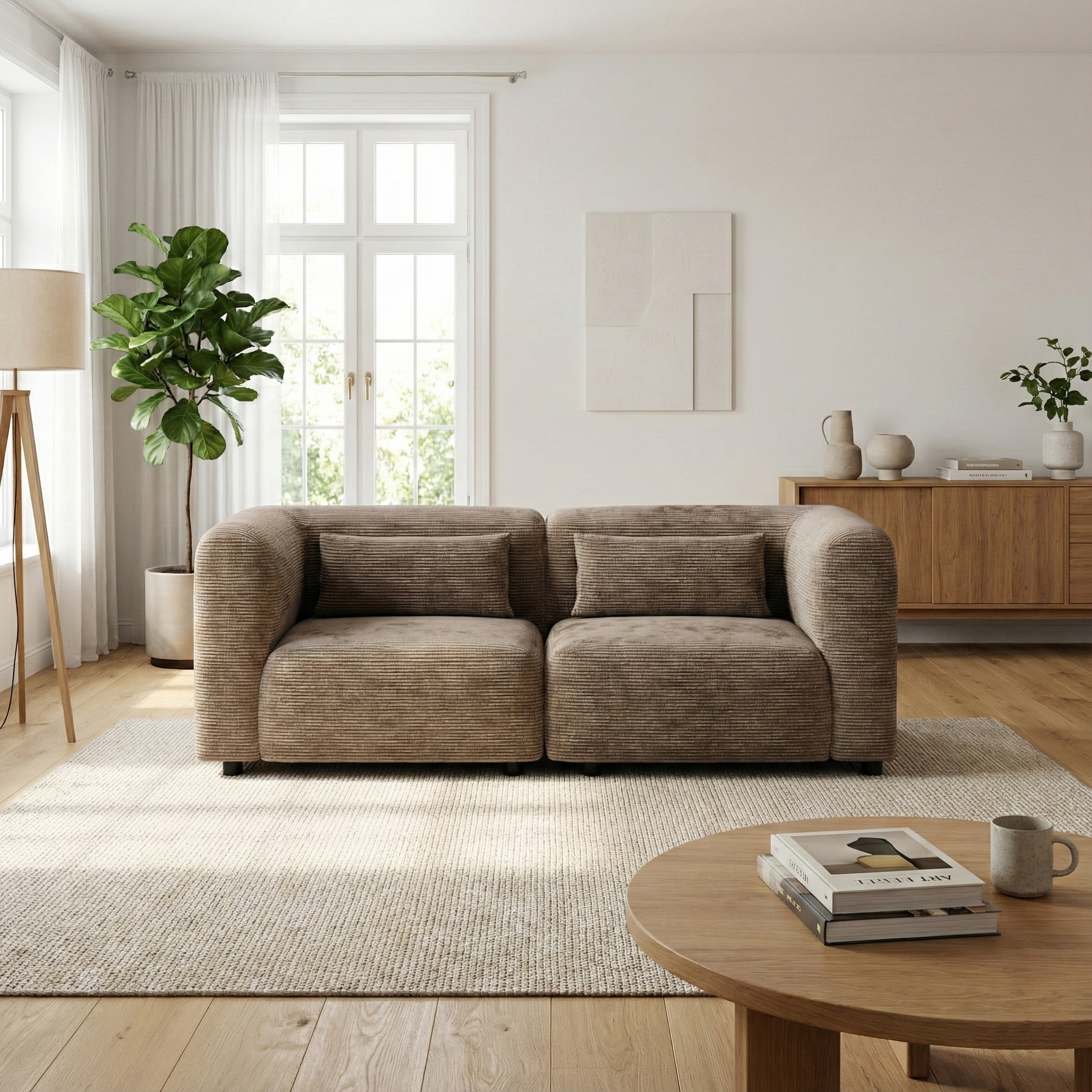 Valmodul Sofa