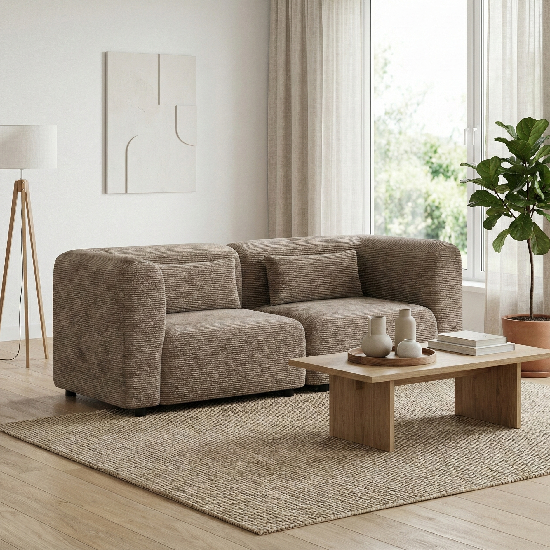 Valmodul Sofa