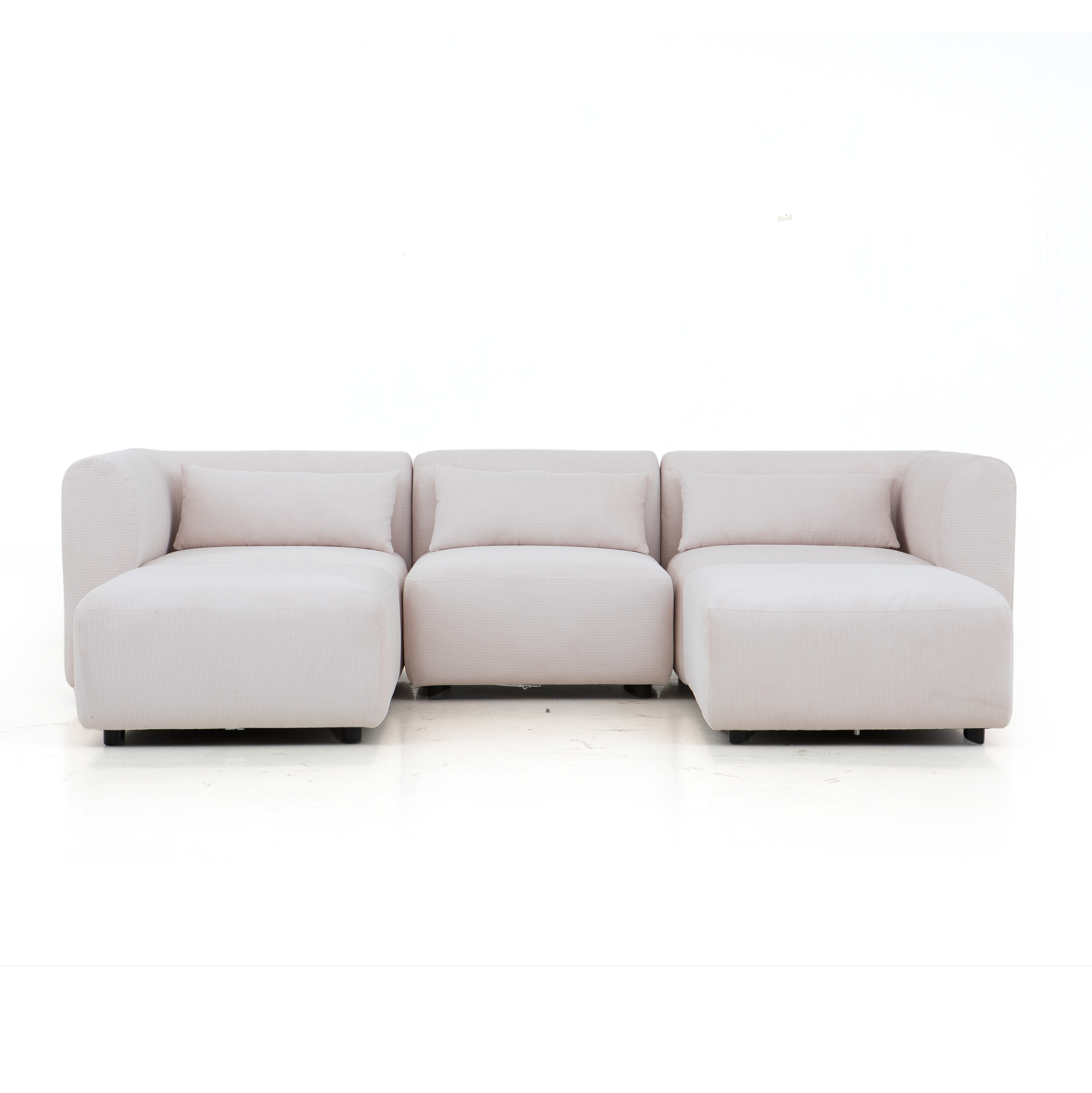 Valmodul U Sectional
