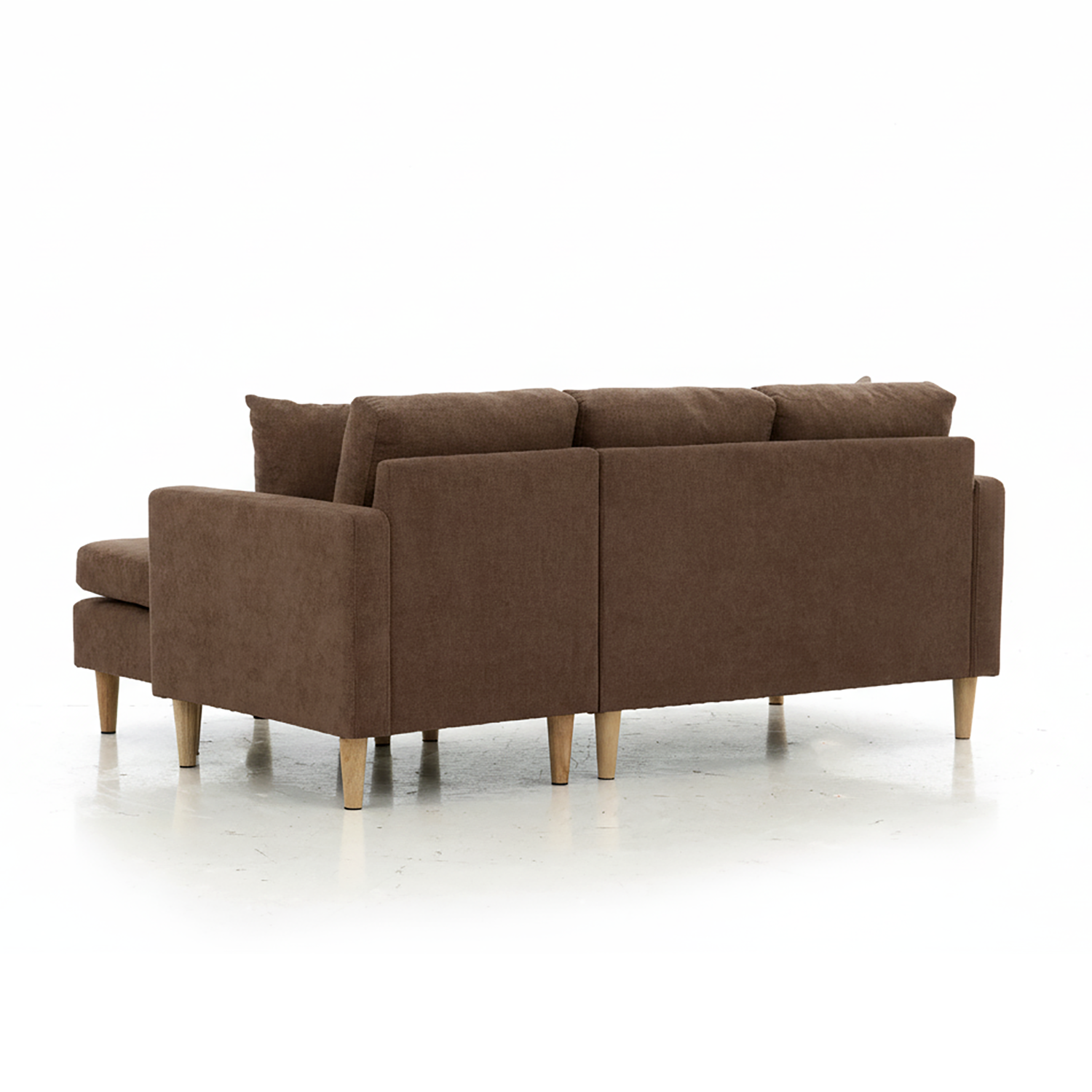 Valolam Compact Sectional