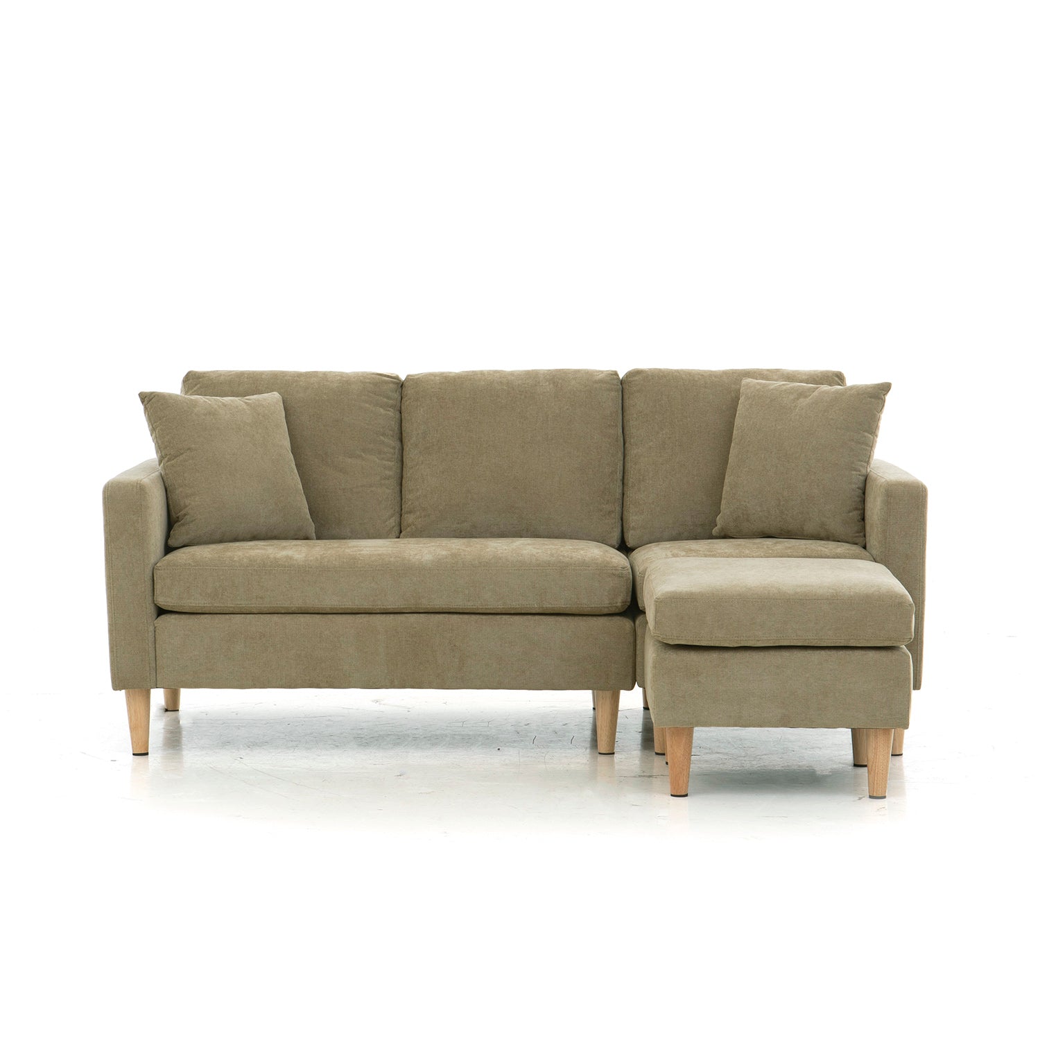 Valolam Compact Sectional