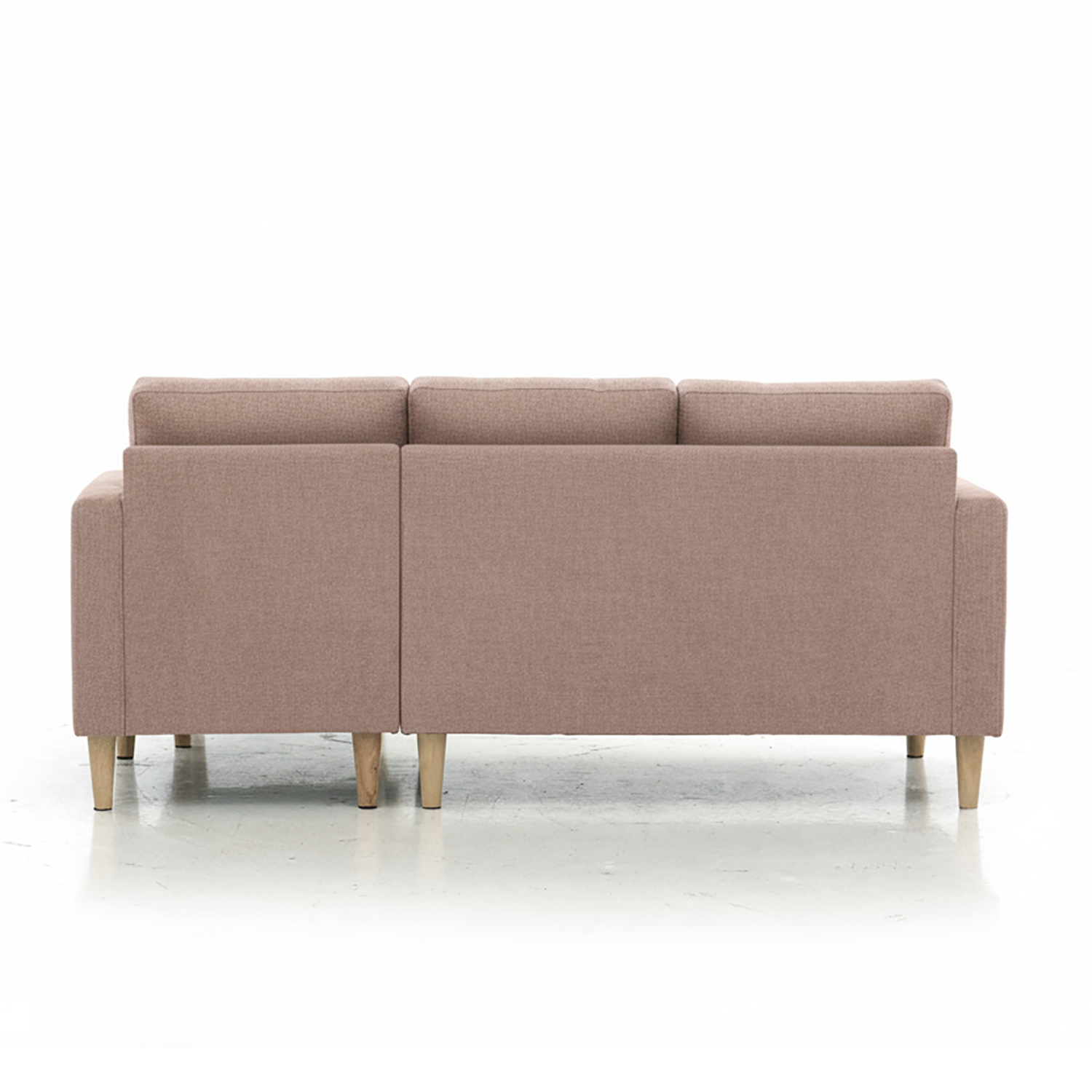 Valolam Compact Sectional