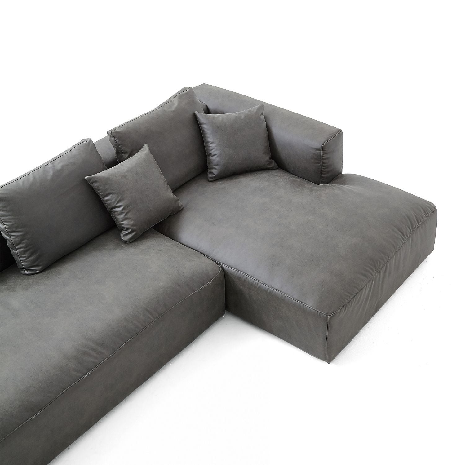 The 5th Open Sectional