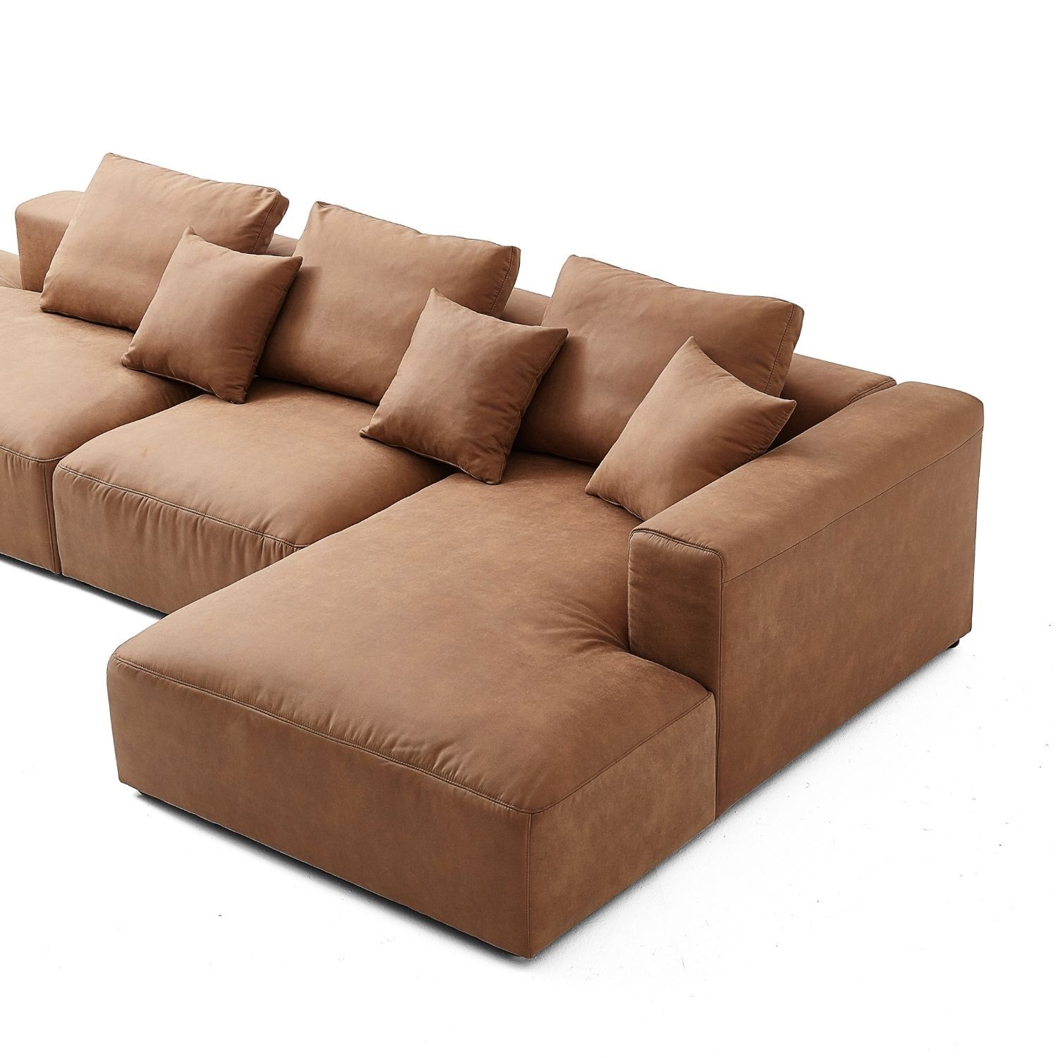 The 5th Open Sectional