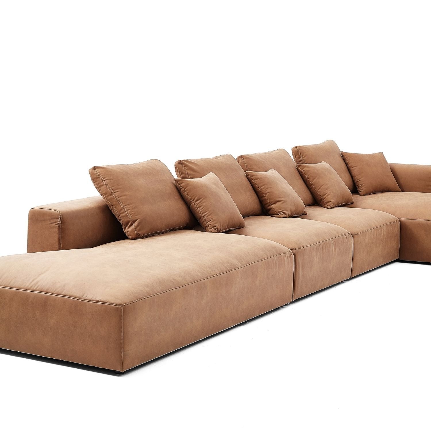 The 5th Open Sectional