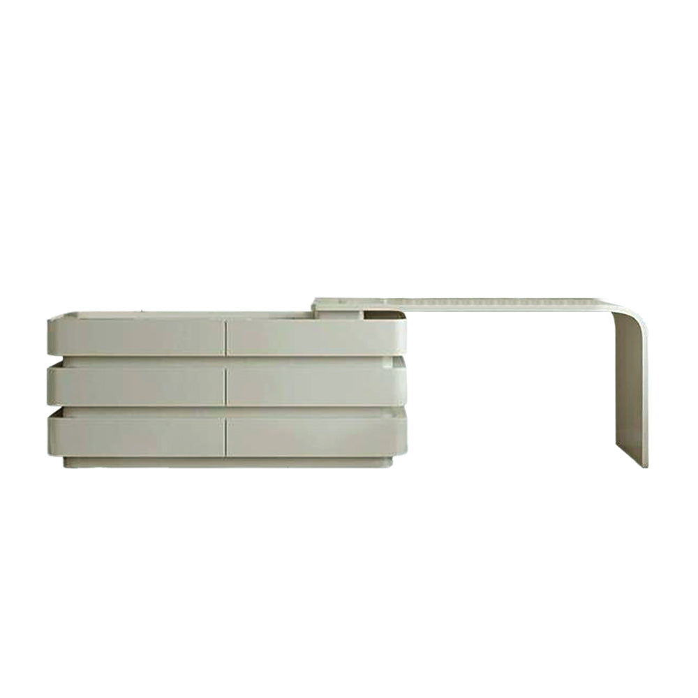 Onsen Vanity with Drawers