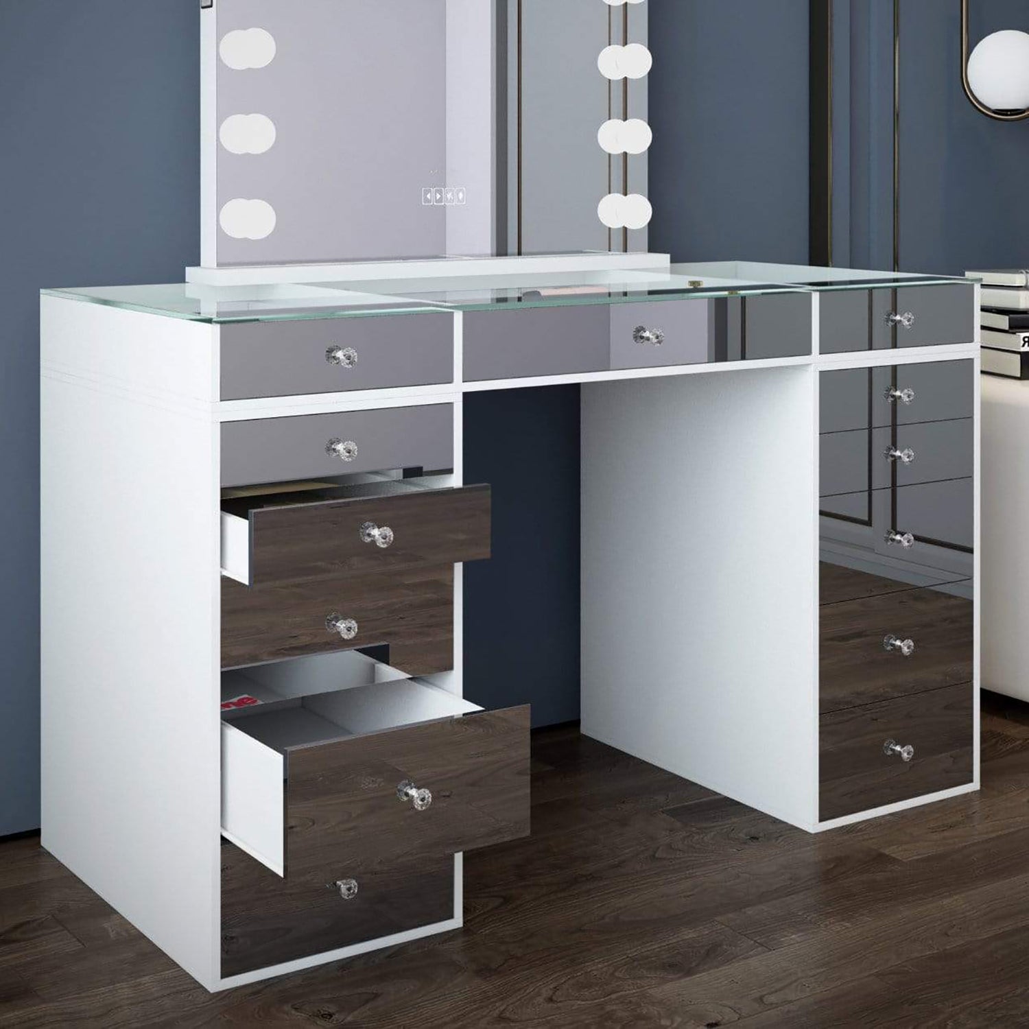 The Dream Vanity