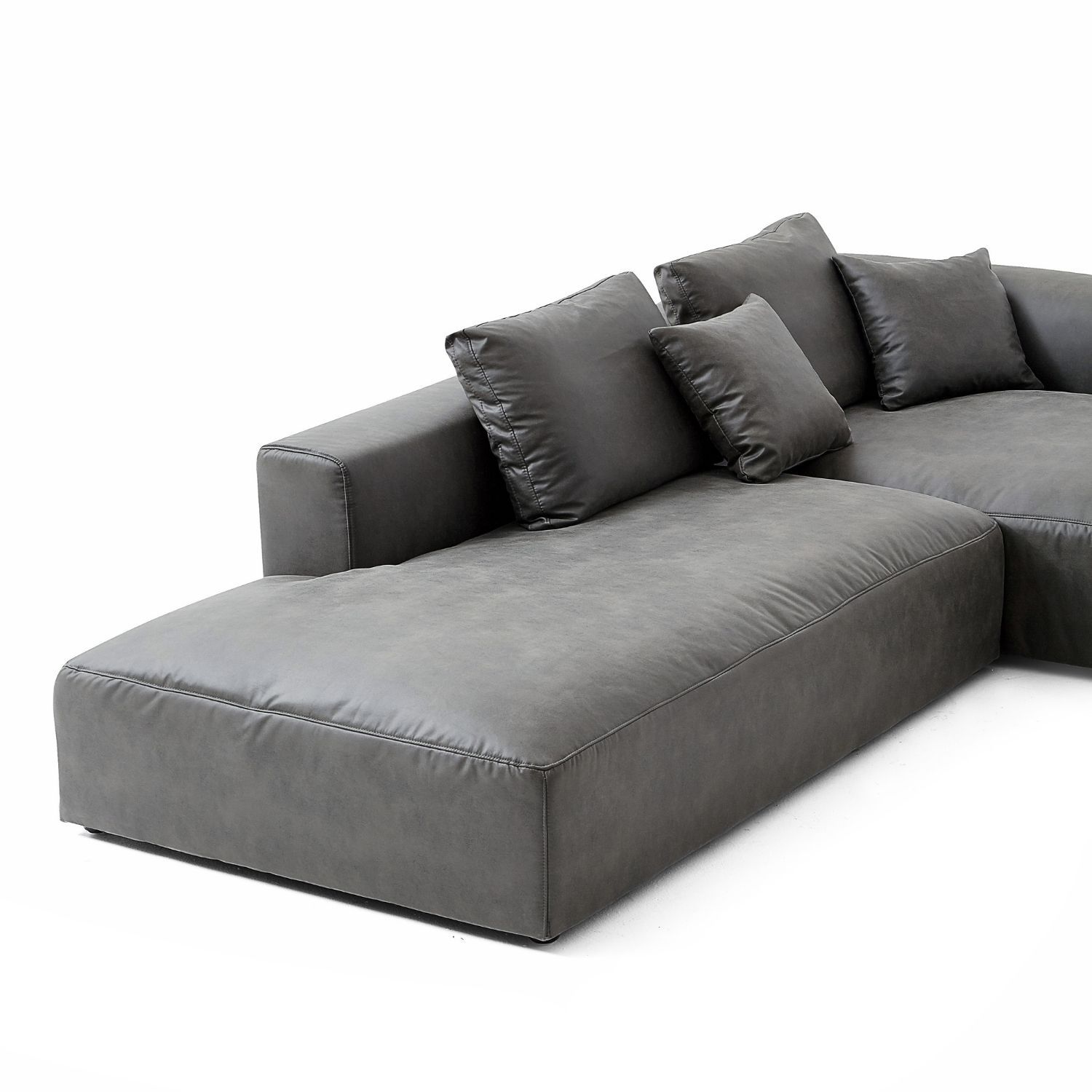 The 5th Open Sectional