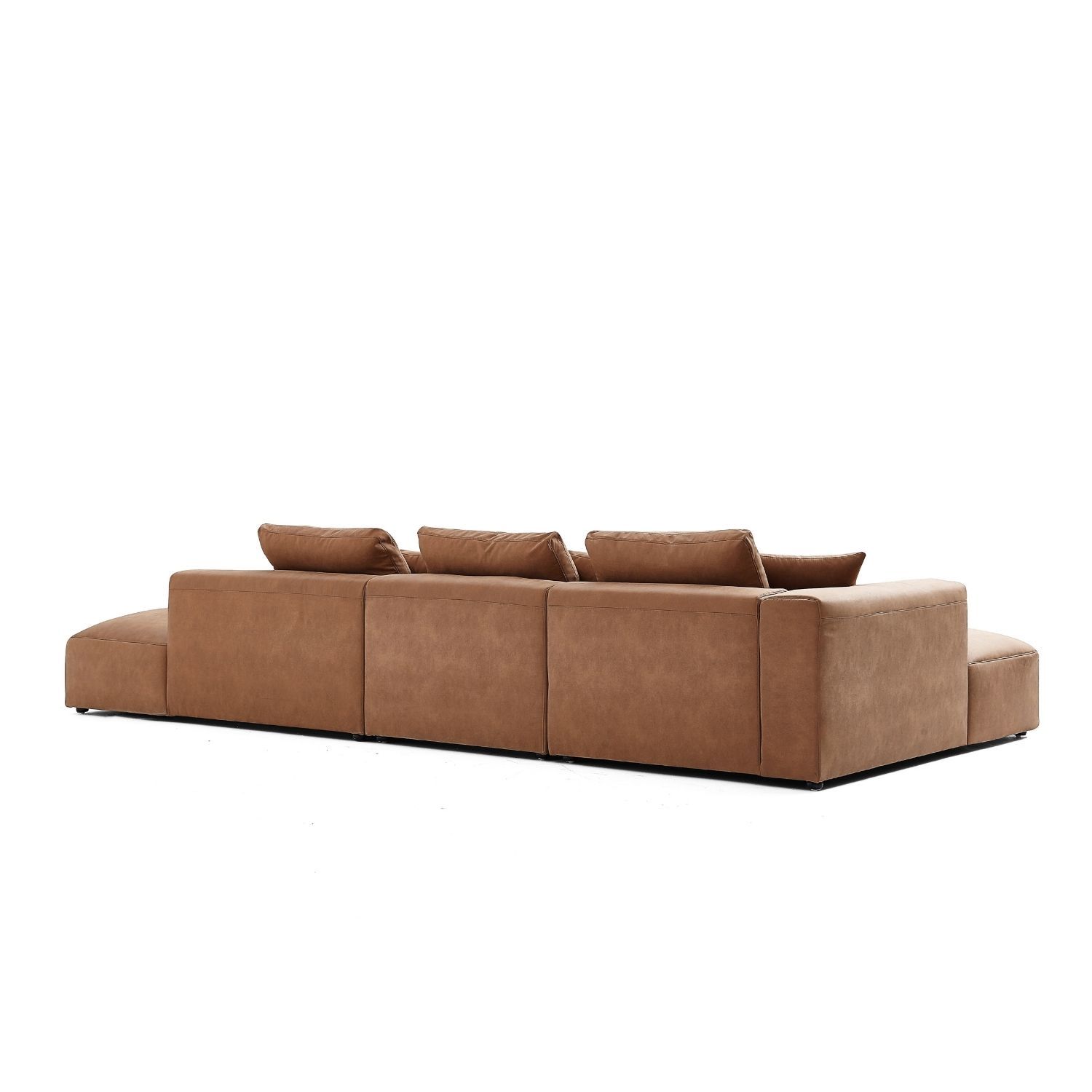 The 5th Open Sectional