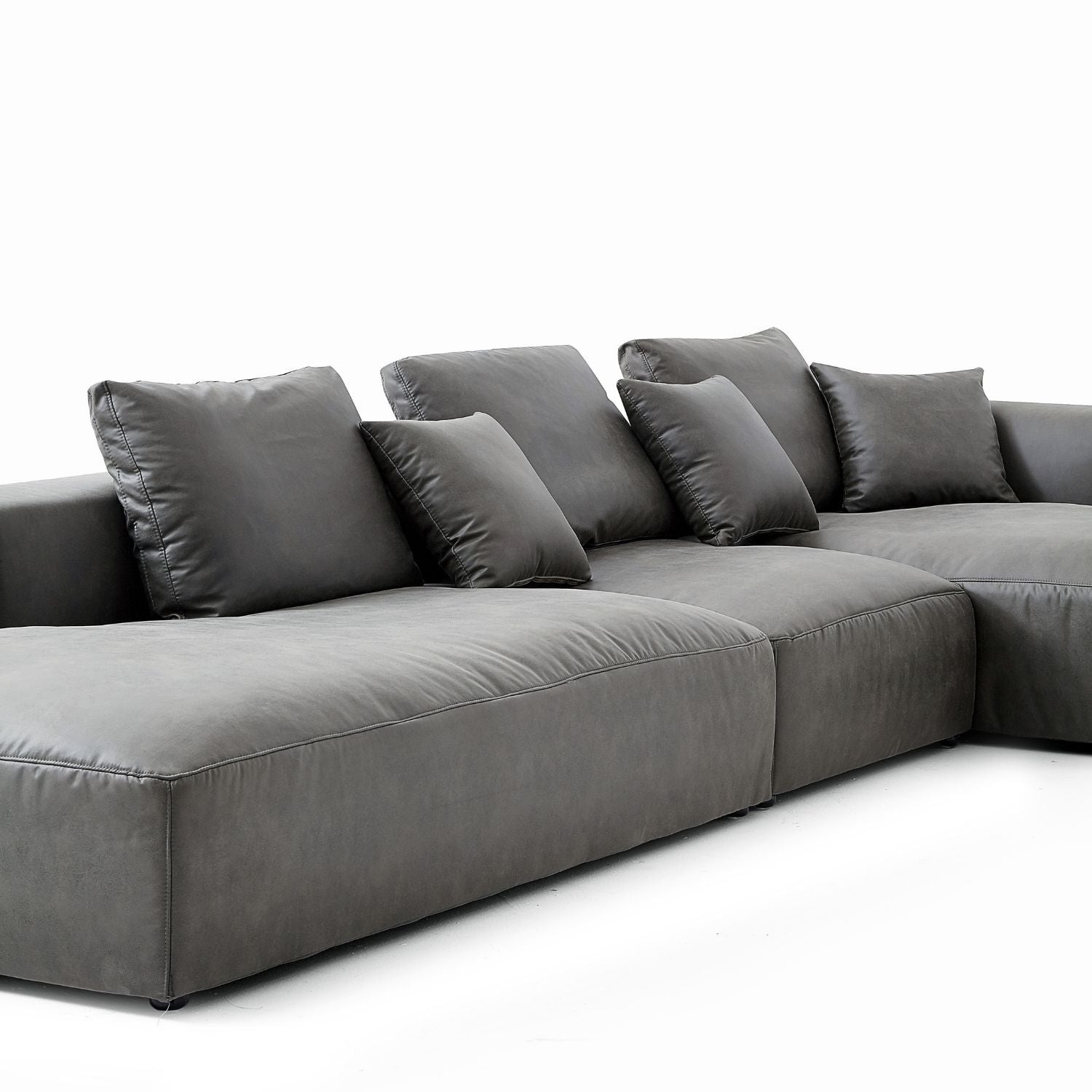 The 5th Open Sectional