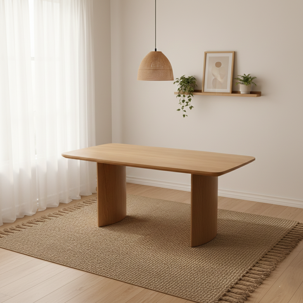 Waikiki Dining Table