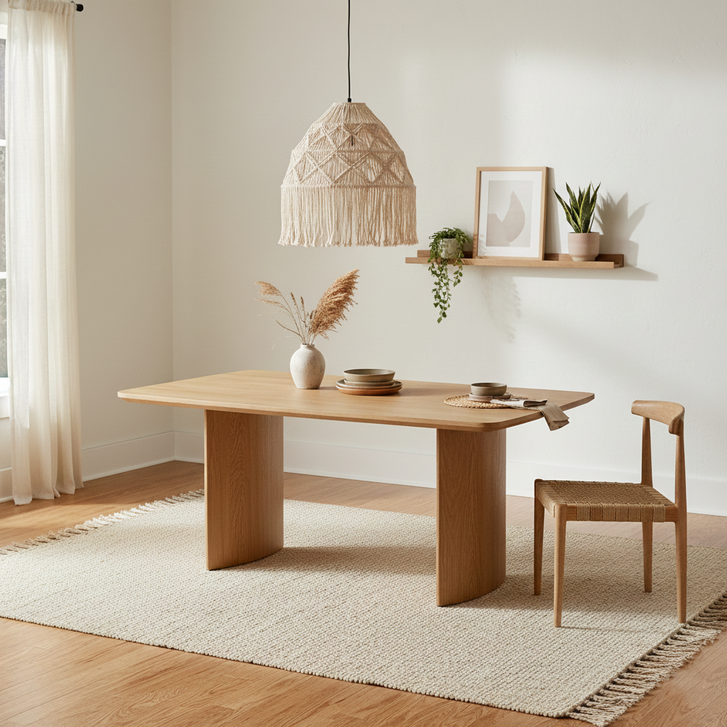 Waikiki Dining Table