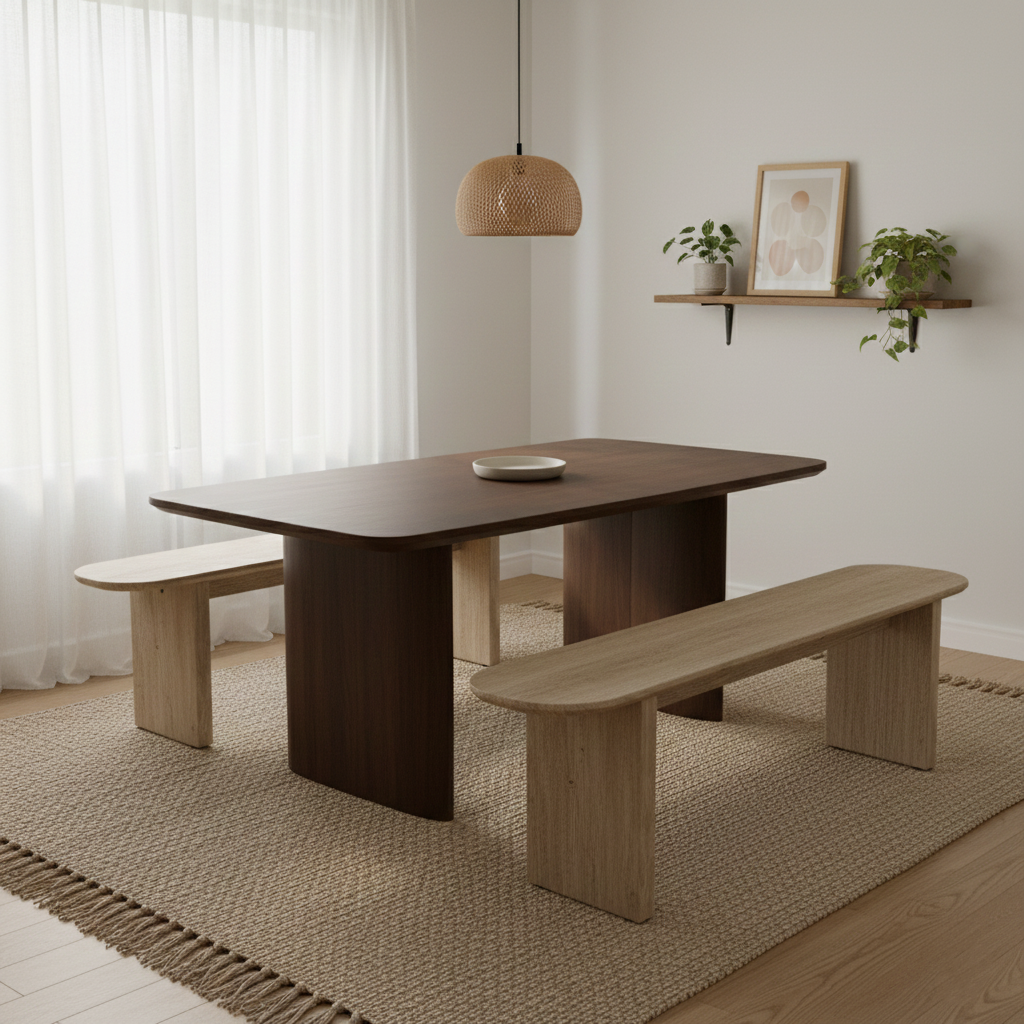 Waikiki Dining Table