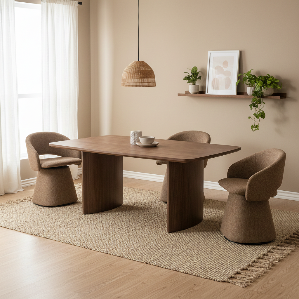 Waikiki Dining Table