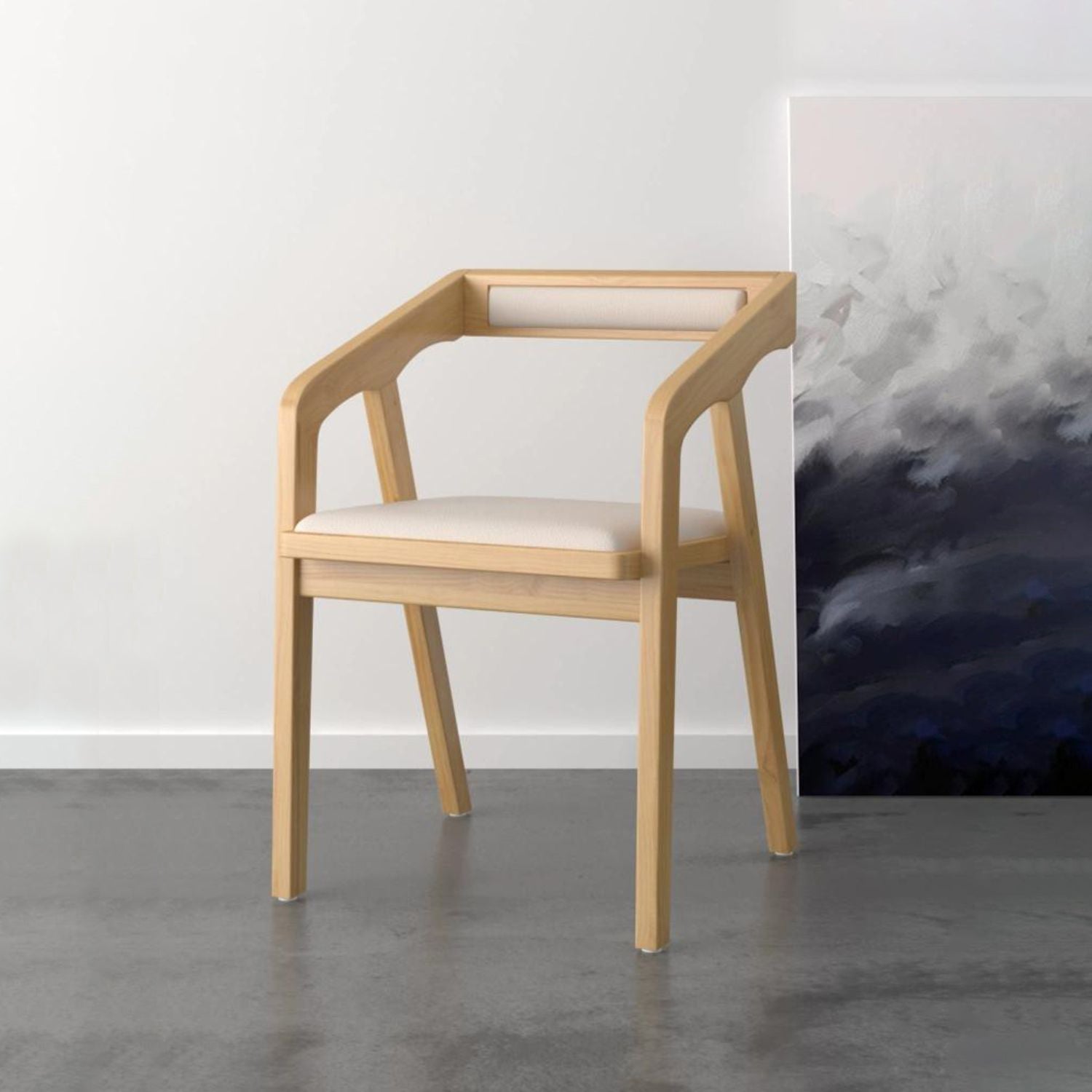 Kimaya Chair