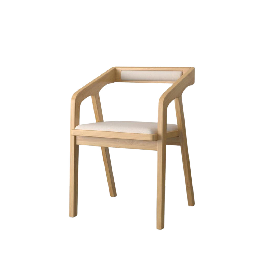 Kimaya Chair