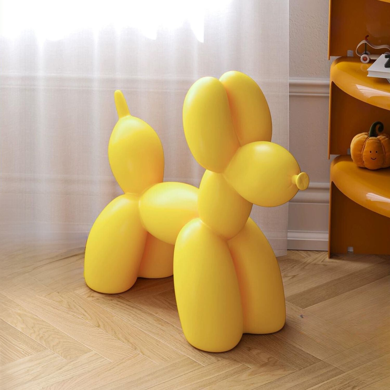 Puppy Chair