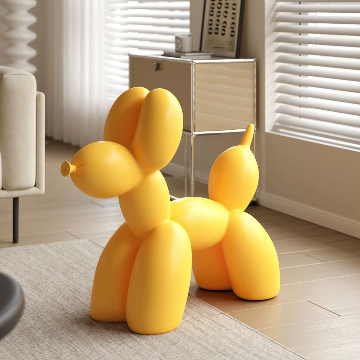 Puppy Chair