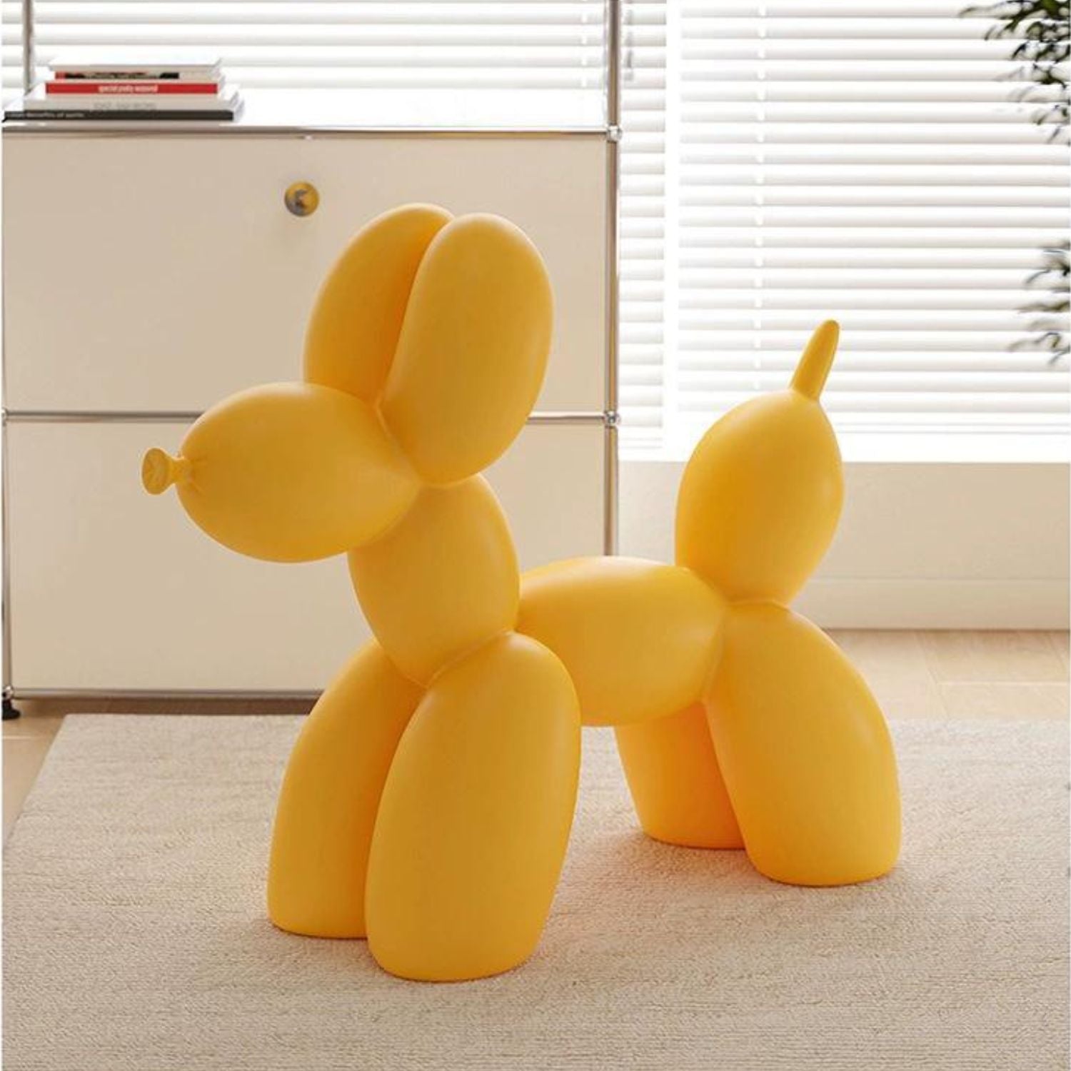 Puppy Chair