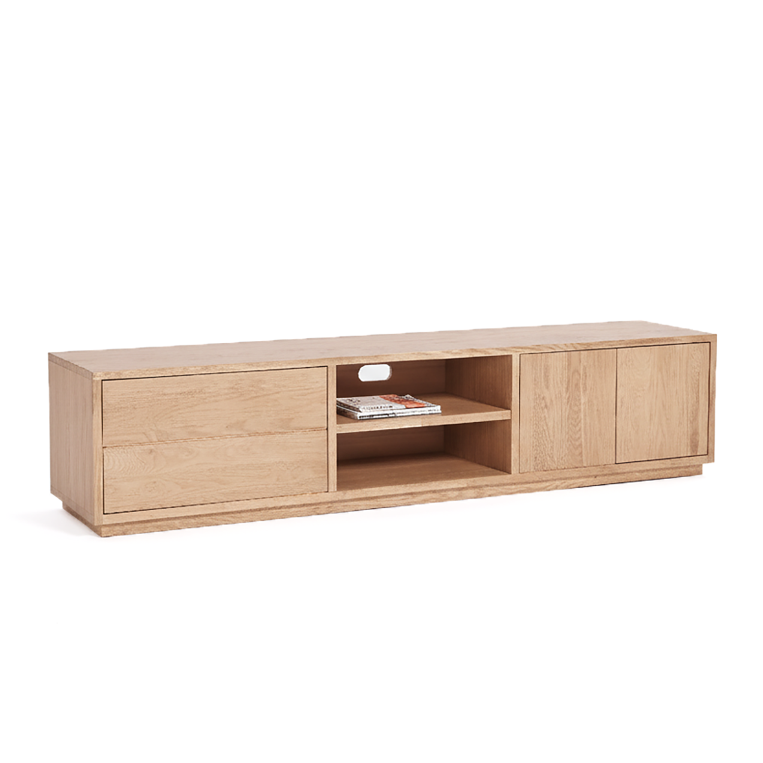 Zeno TV Stand