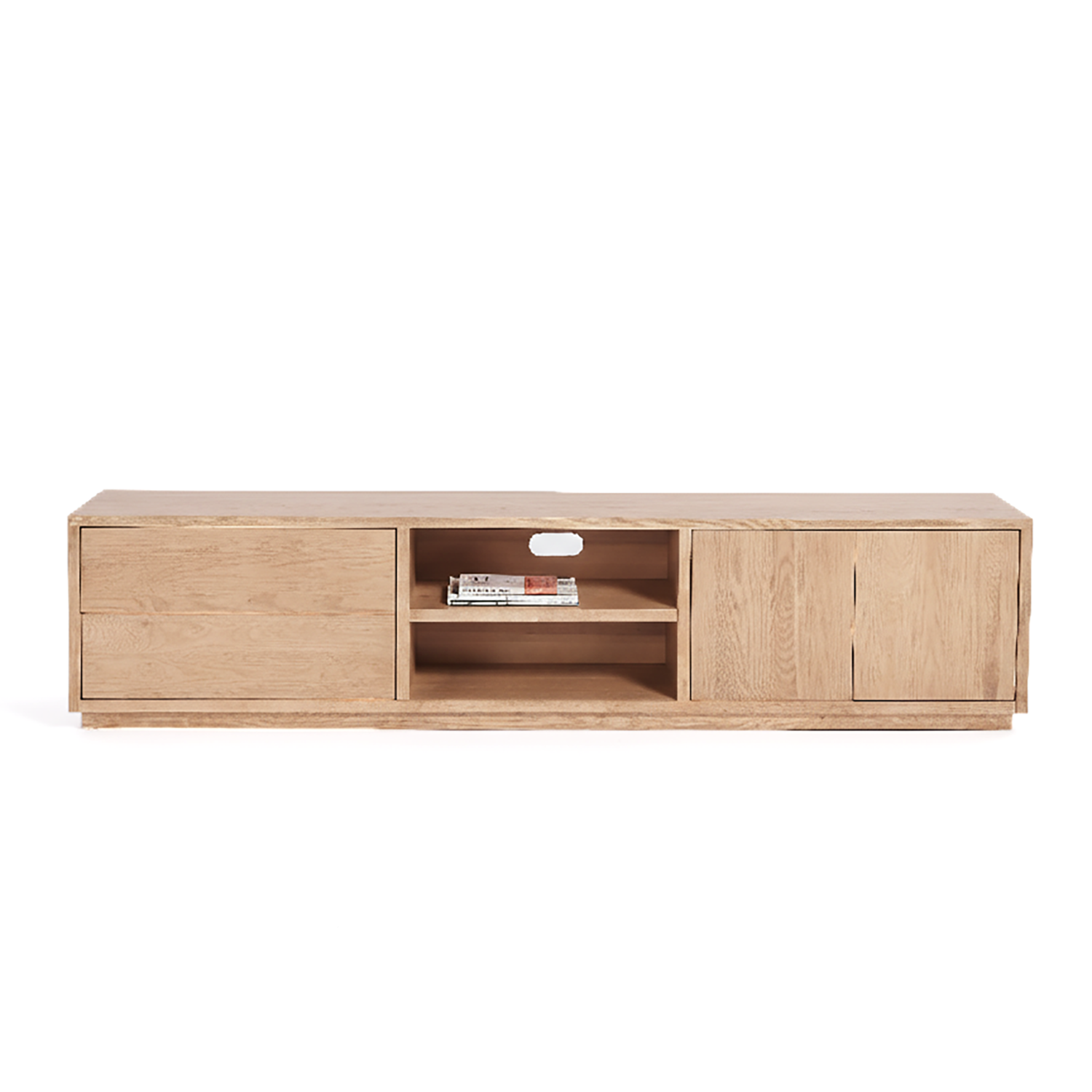 Zeno TV Stand