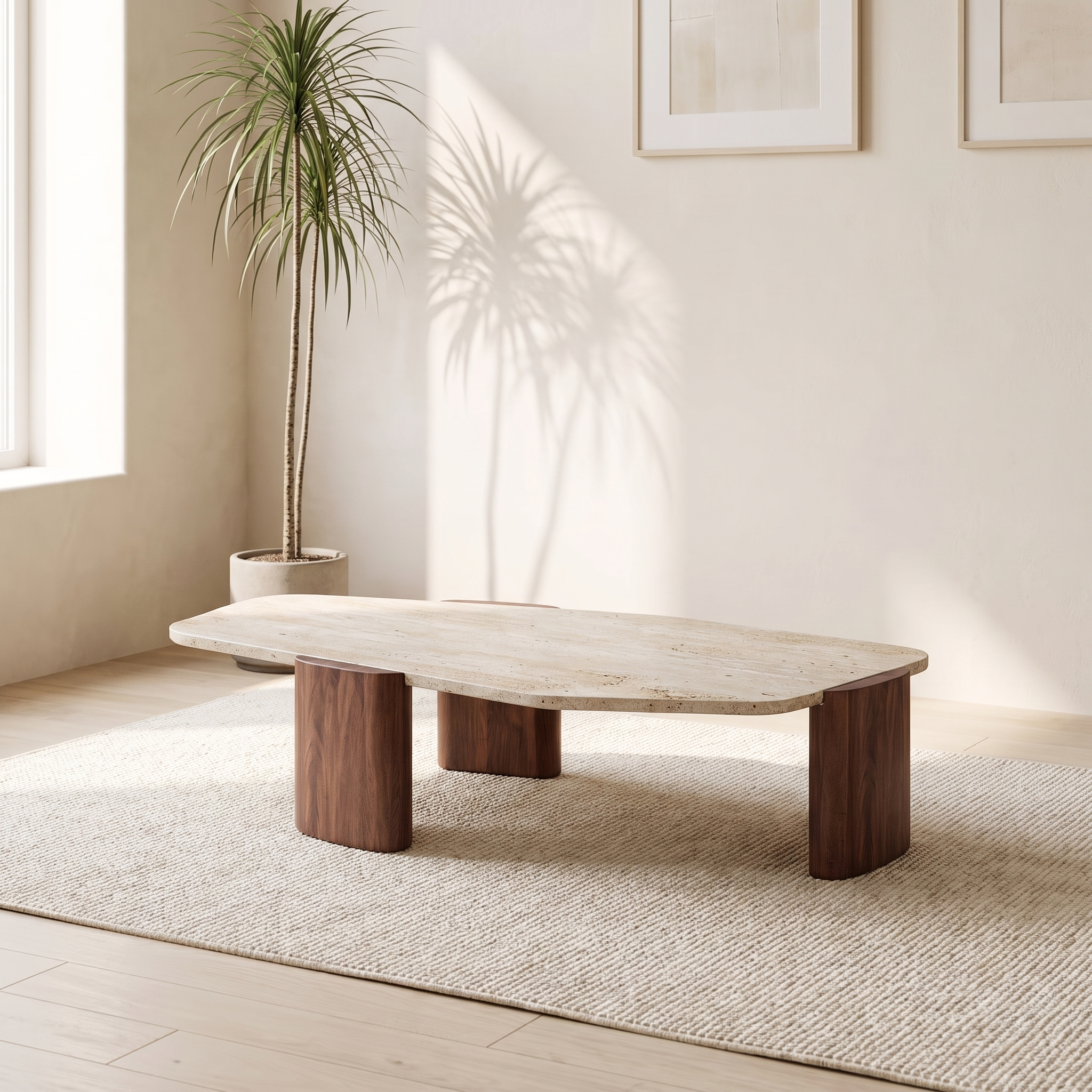 Dune Coffee Table - Valyou