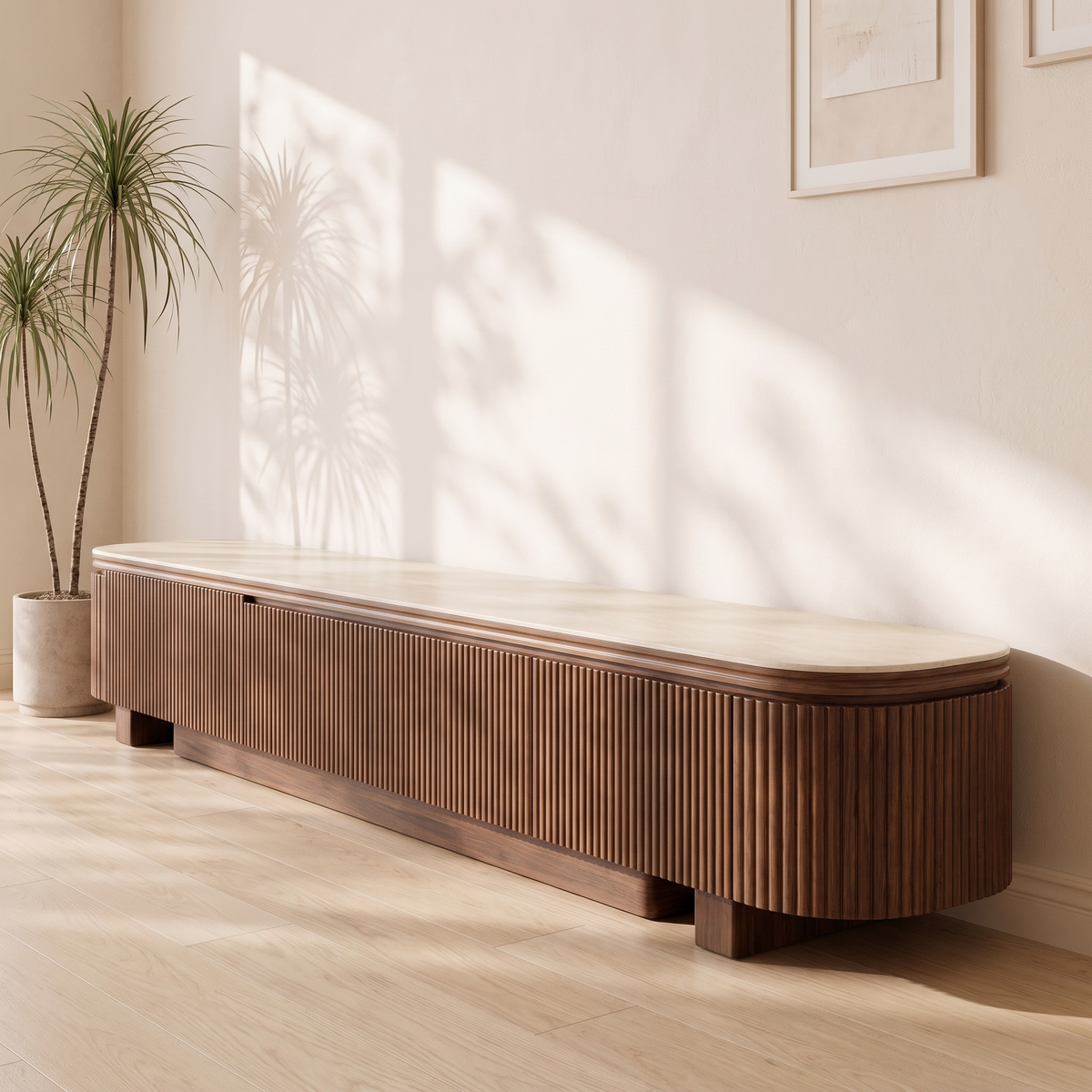 Reed TV Stand - Valyou