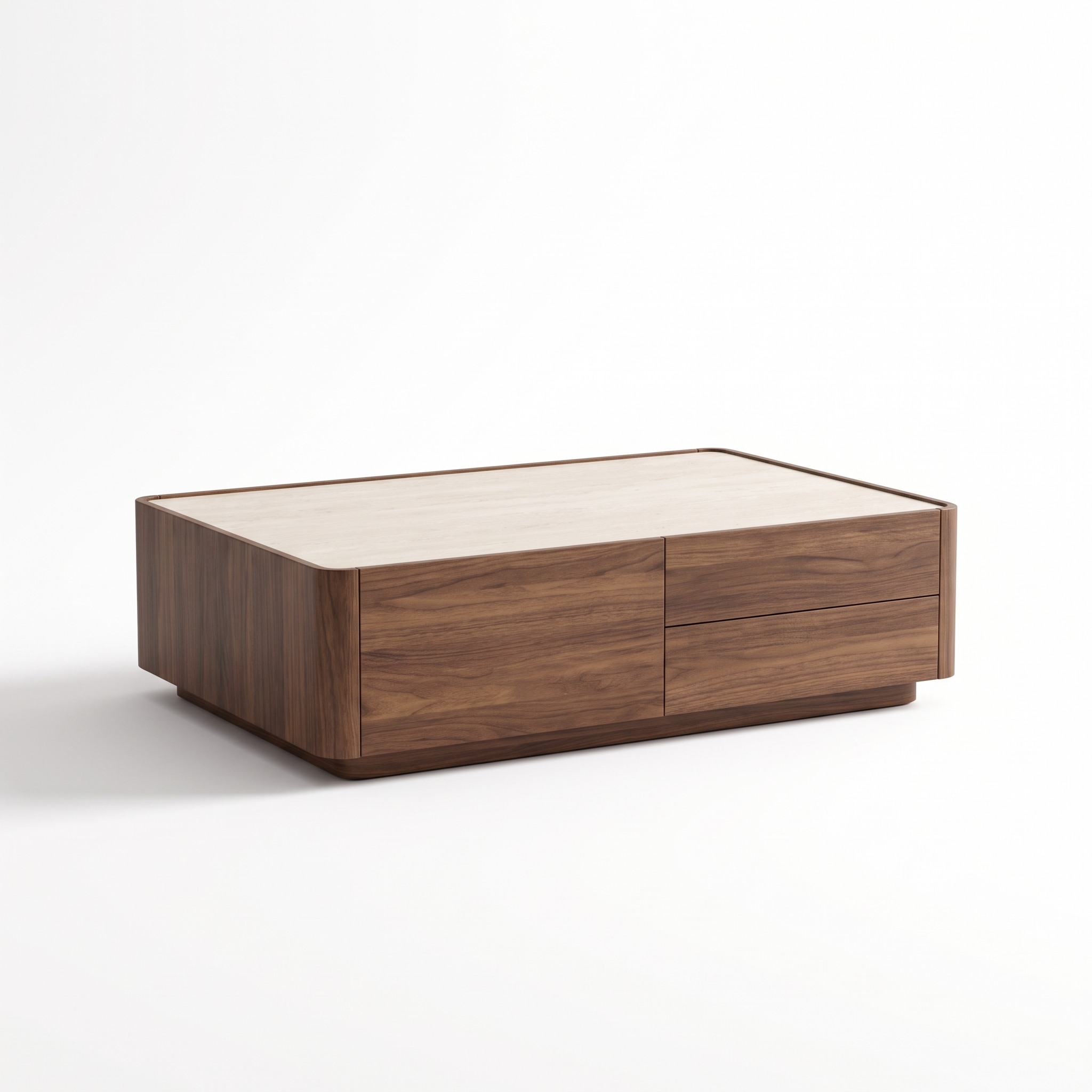 Grove Coffee Table - Valyou