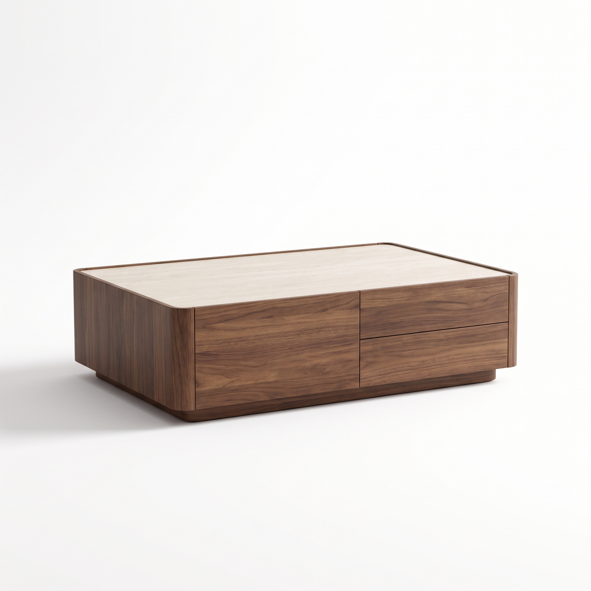 Grove Coffee Table - Valyou