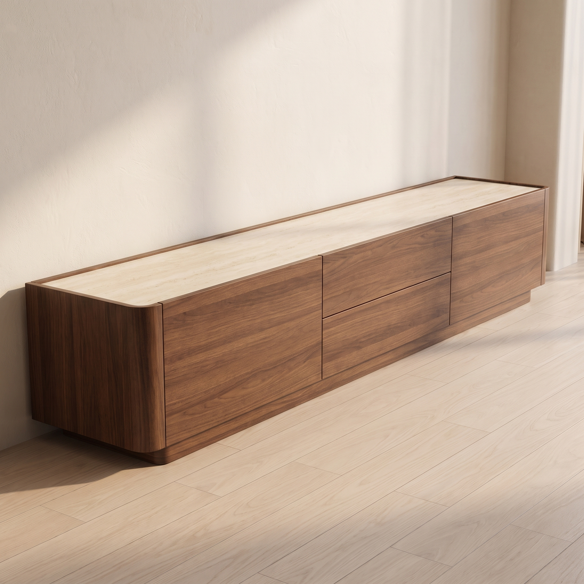 Grove TV Stand - Valyou
