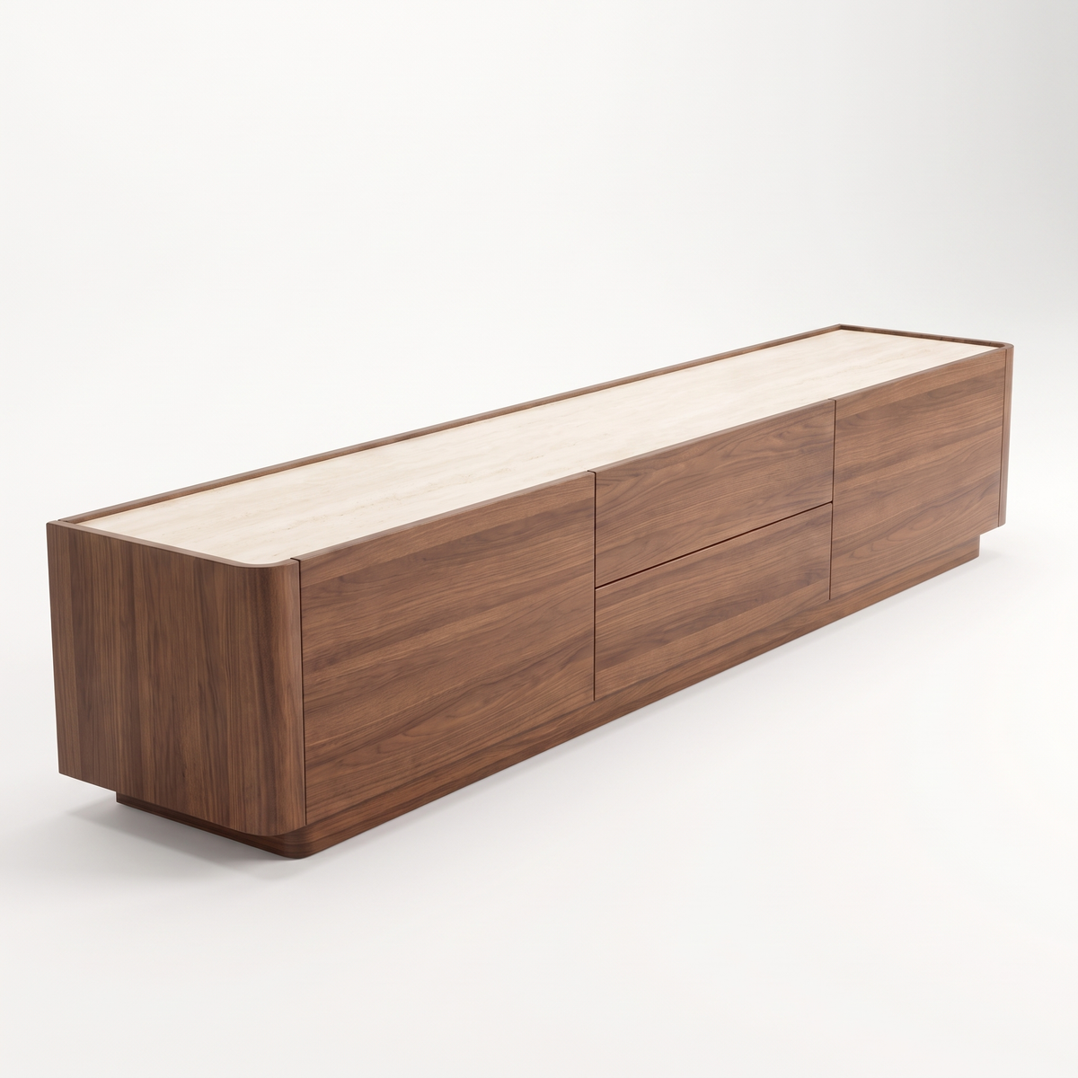 Grove TV Stand - Valyou