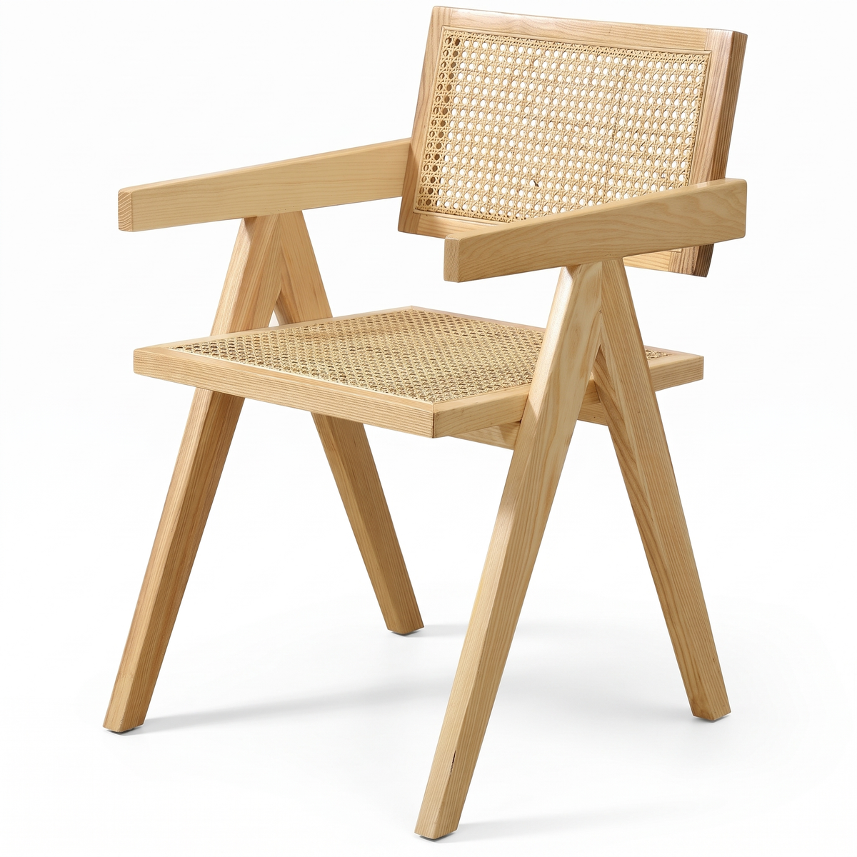 Lauhala Cane Chair - Valyou