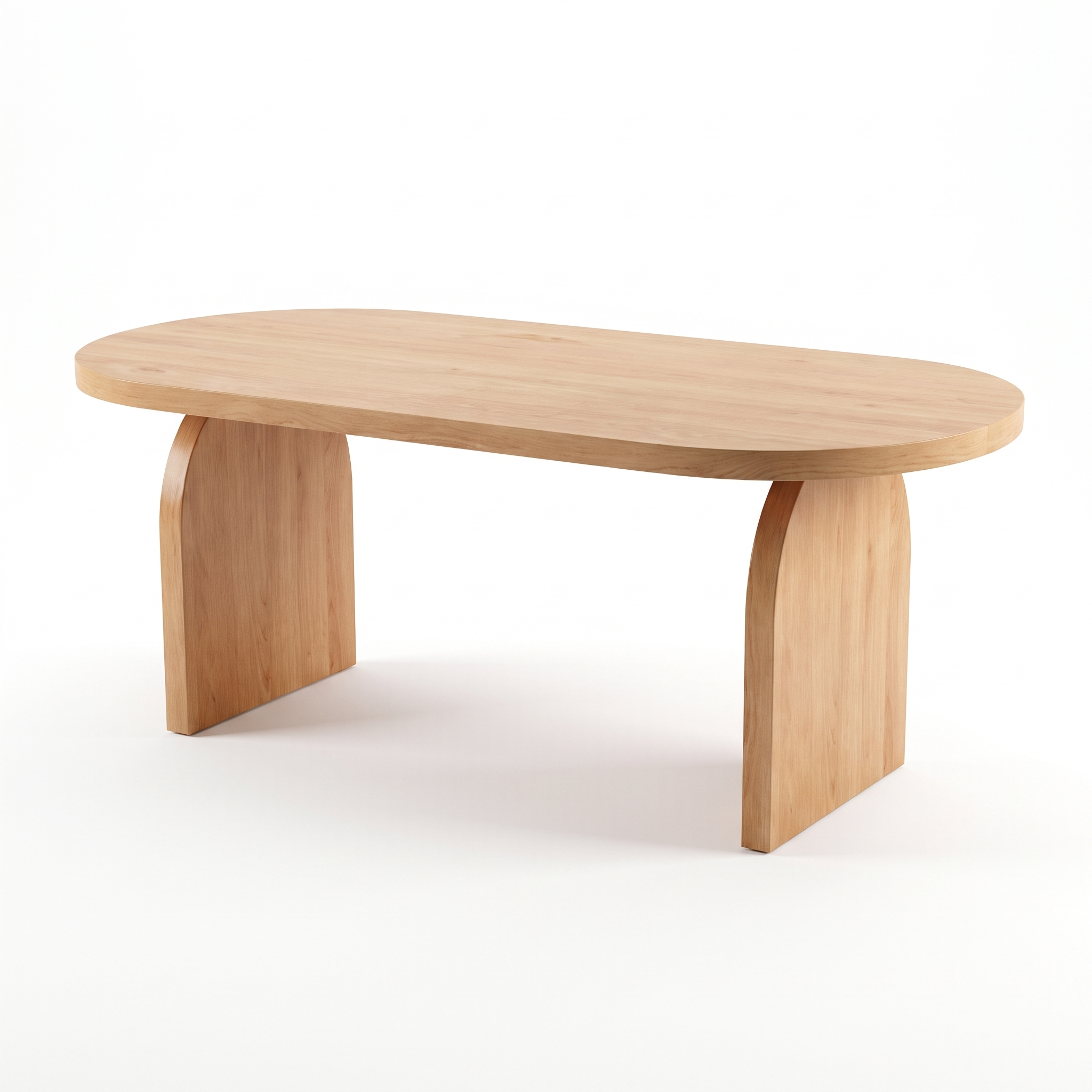 Kailua Dining Table - Valyou