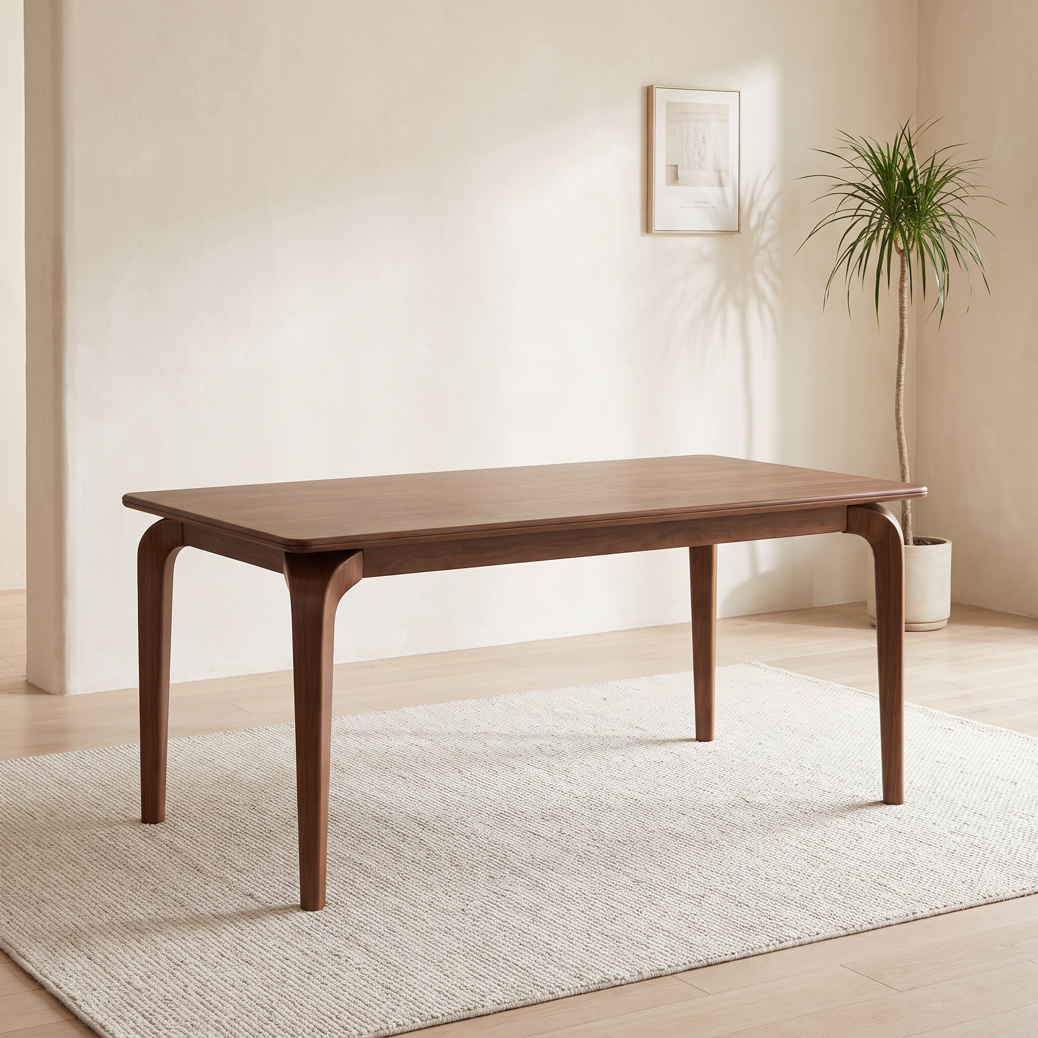 Kona Dining Table - Valyou