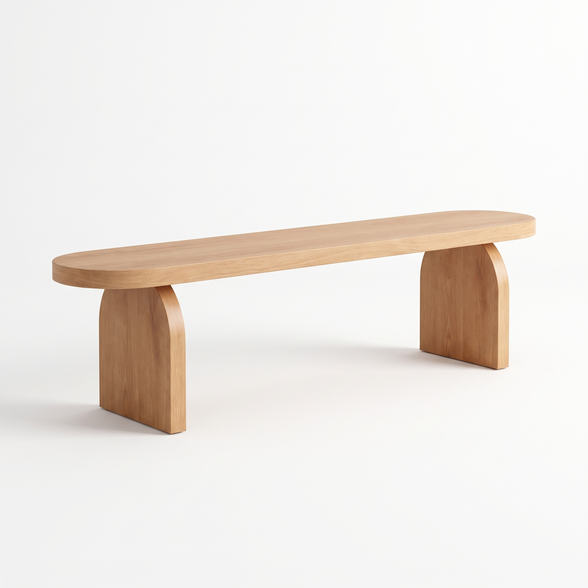 Kailua Dining Bench - Valyou