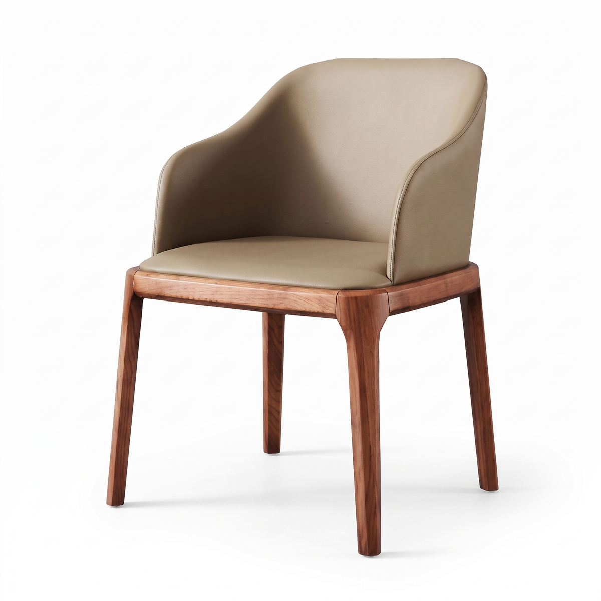 Moana Dining Chair - Valyou