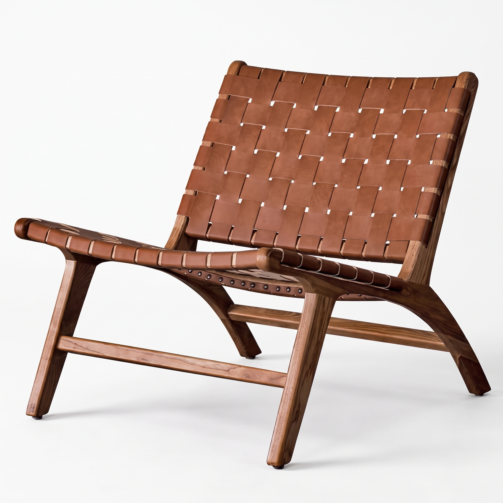 Halona Lounge Chair - Valyou
