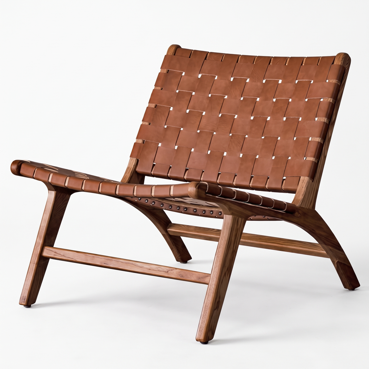 Halona Lounge Chair - Valyou